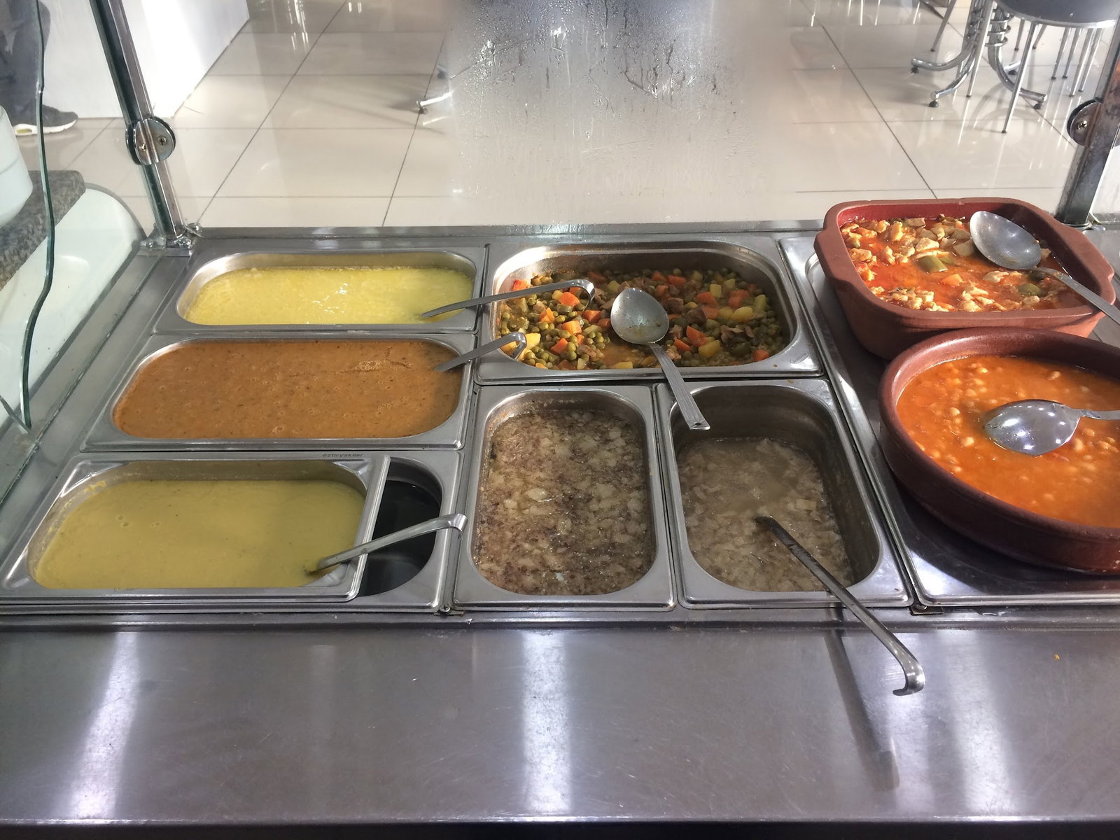 Dışkapı Merkez Lokantası