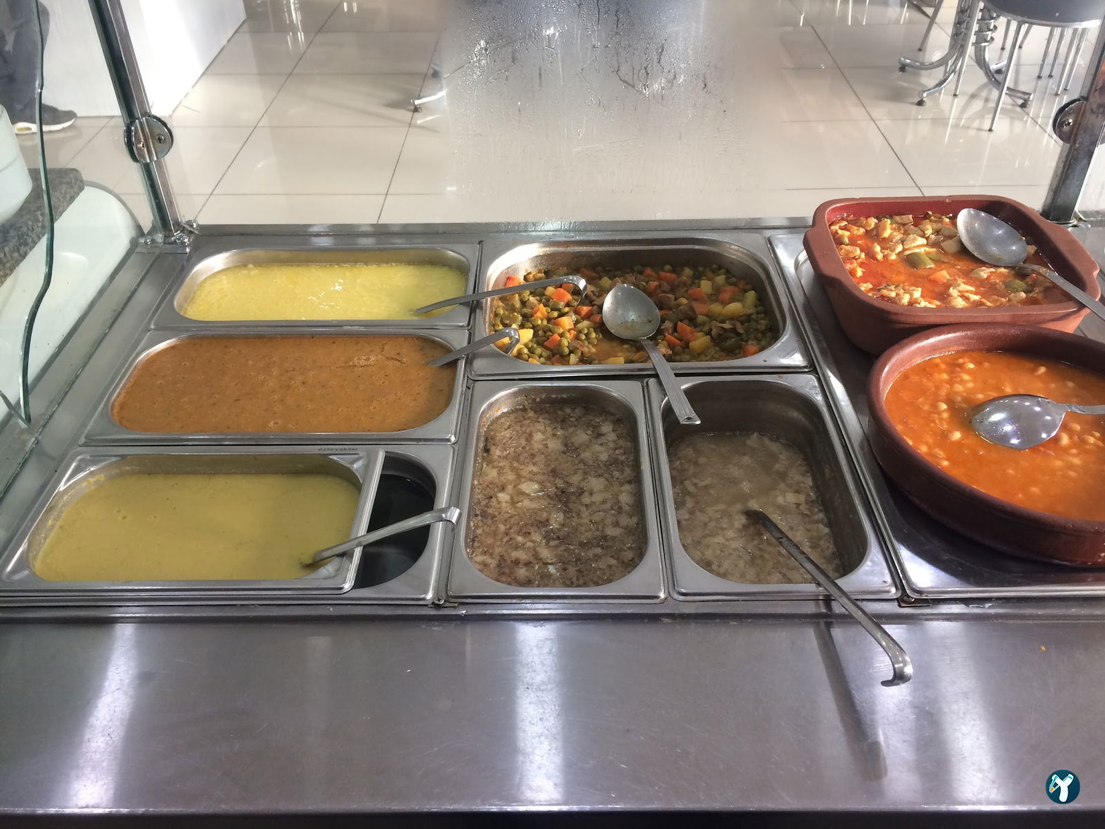 Dışkapı Merkez Lokantası