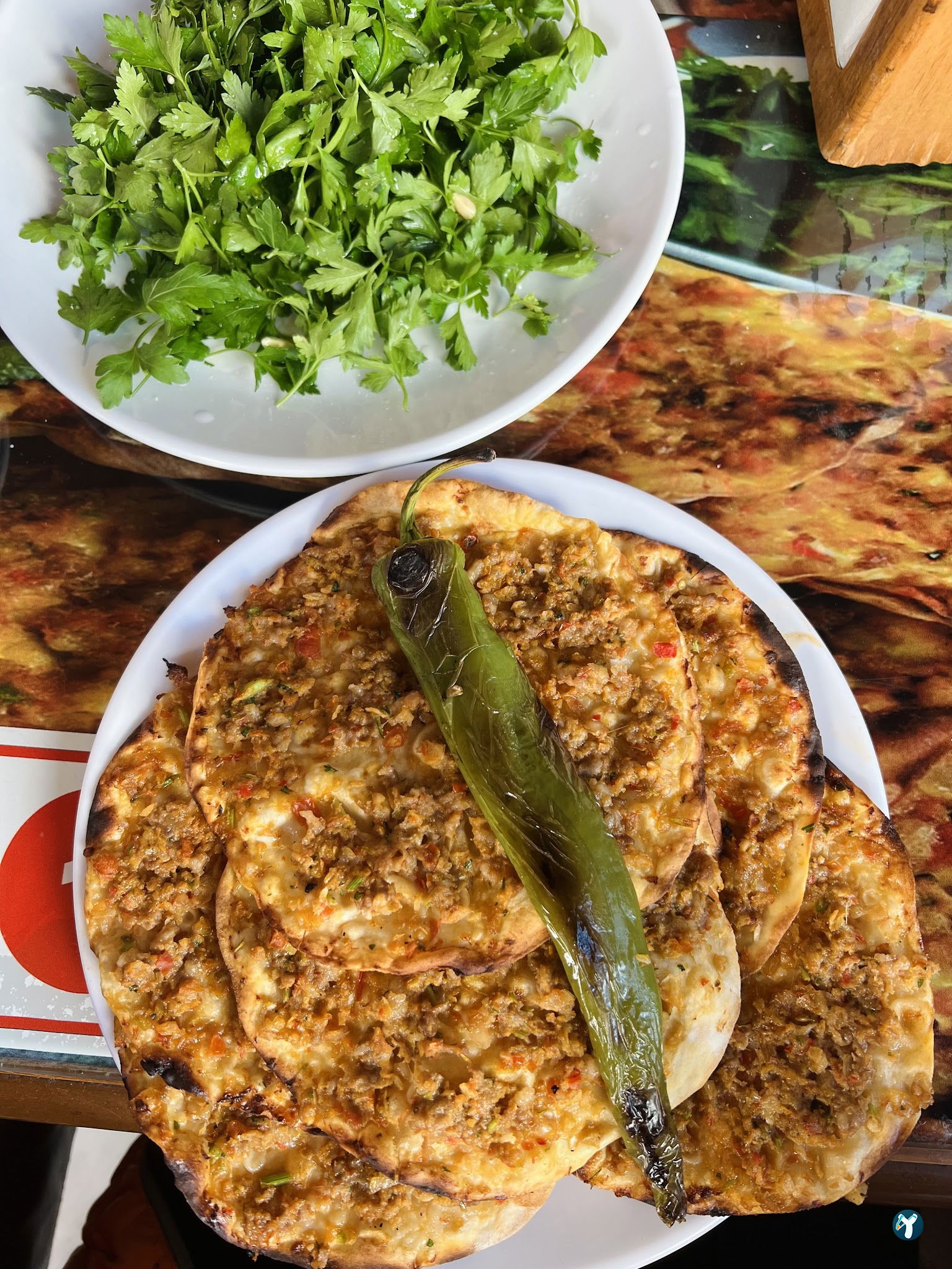 Kardeşler Pide Ve Lahmacun Salonu