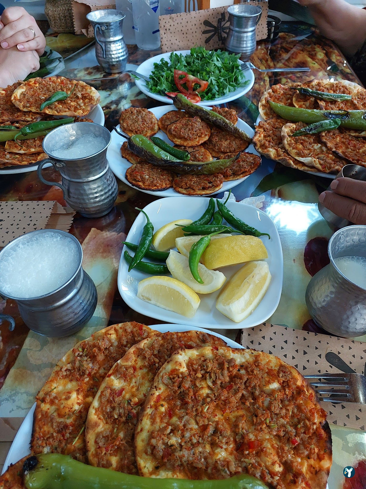 Kardeşler Pide Ve Lahmacun Salonu