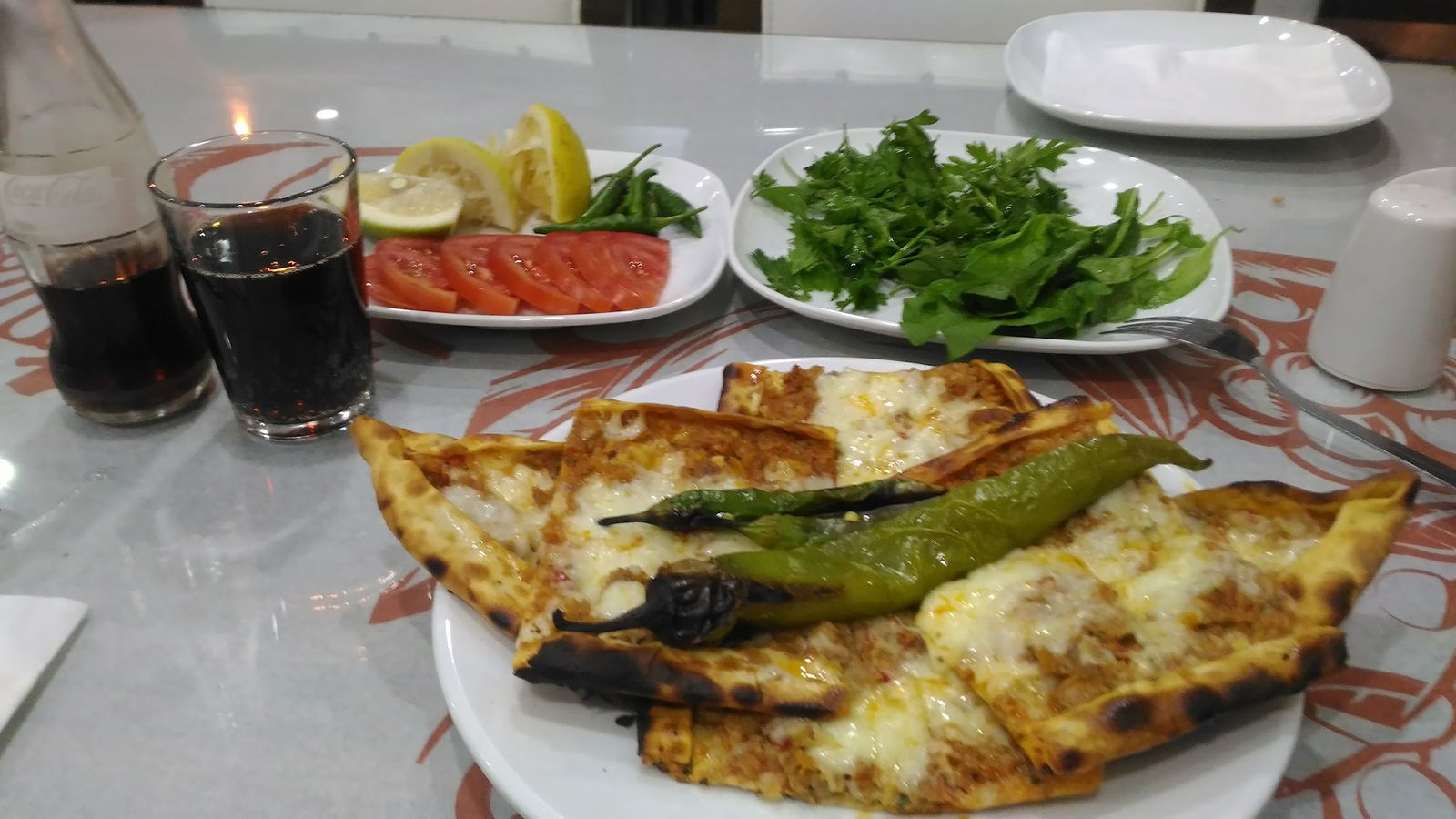 Kardeşler Pide Ve Lahmacun Salonu