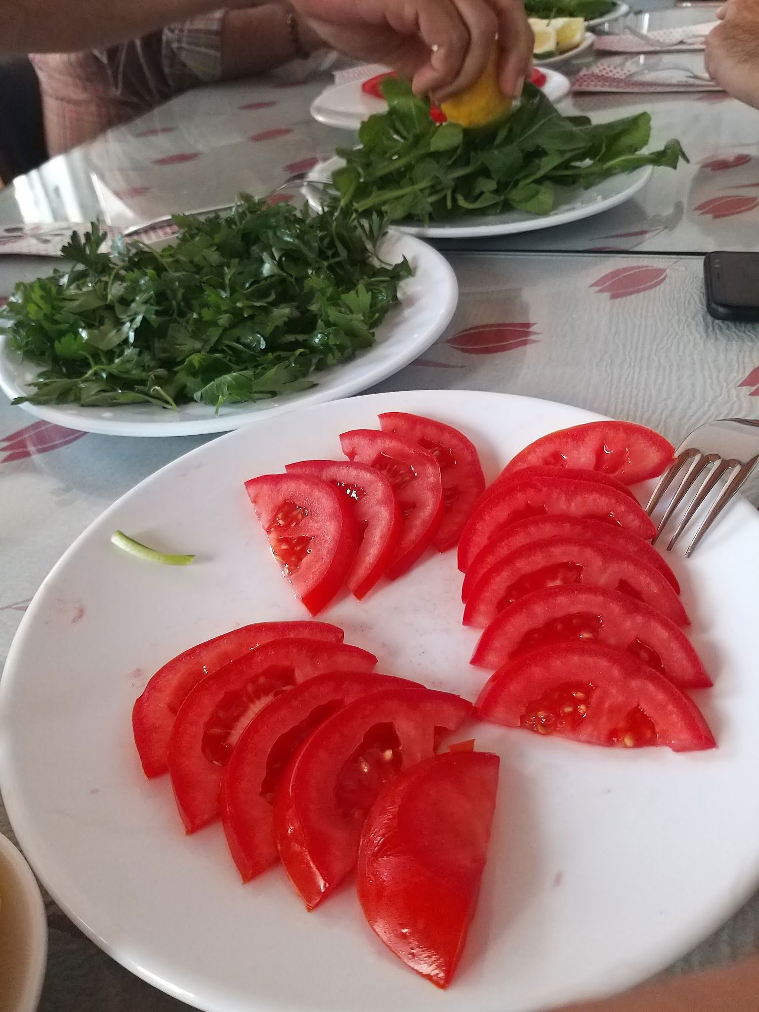 Kardeşler Pide Ve Lahmacun Salonu