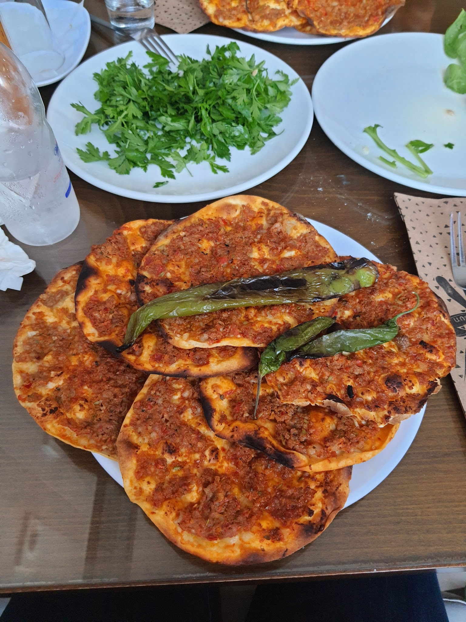 Kardeşler Pide Ve Lahmacun Salonu