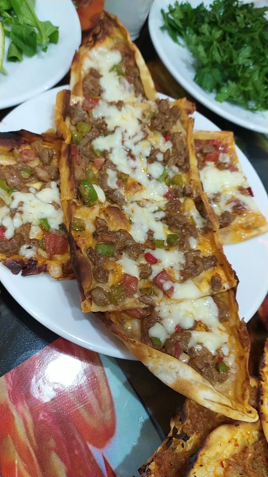 Kardeşler Pide Ve Lahmacun Salonu