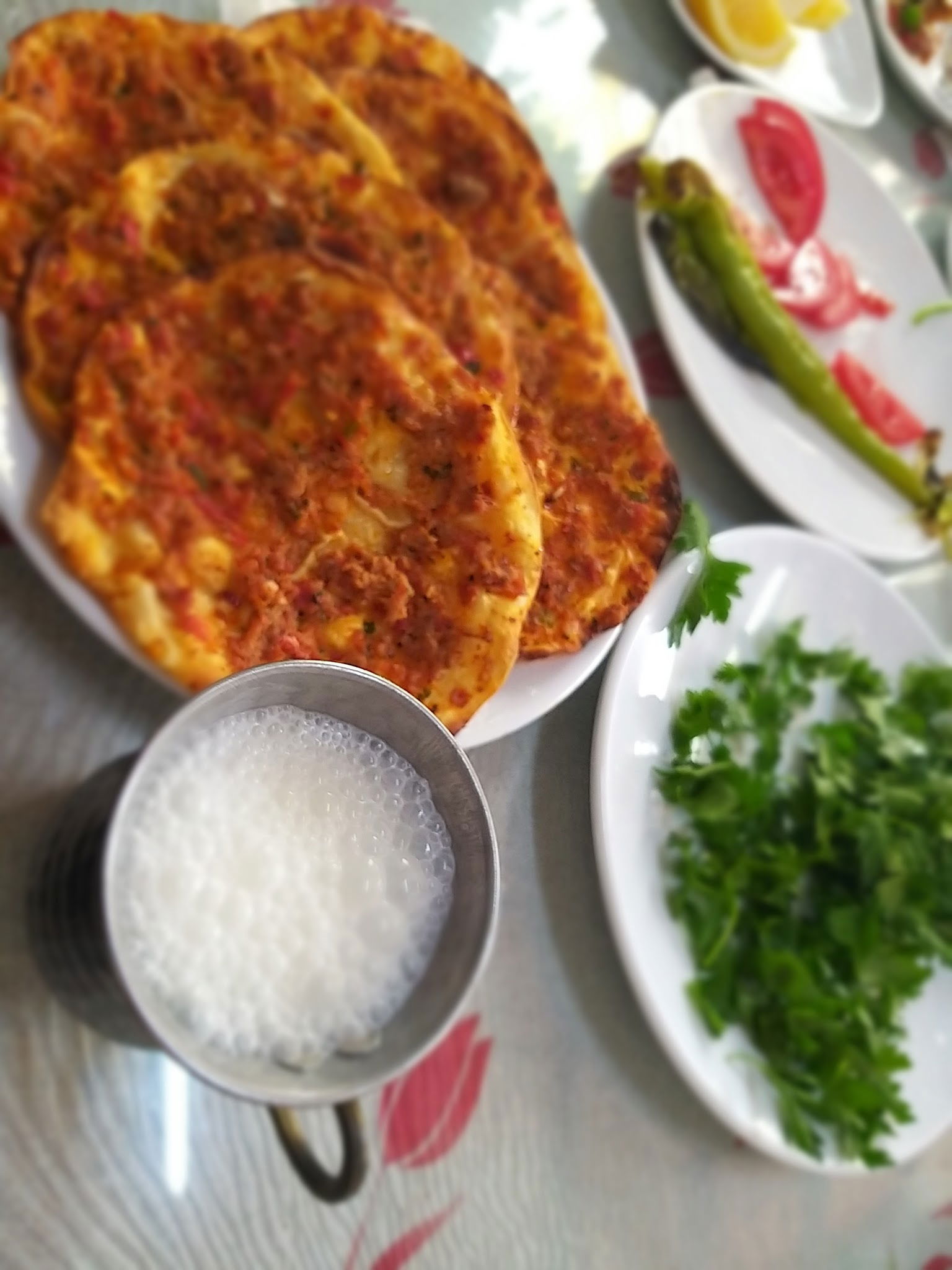 Kardeşler Pide Ve Lahmacun Salonu
