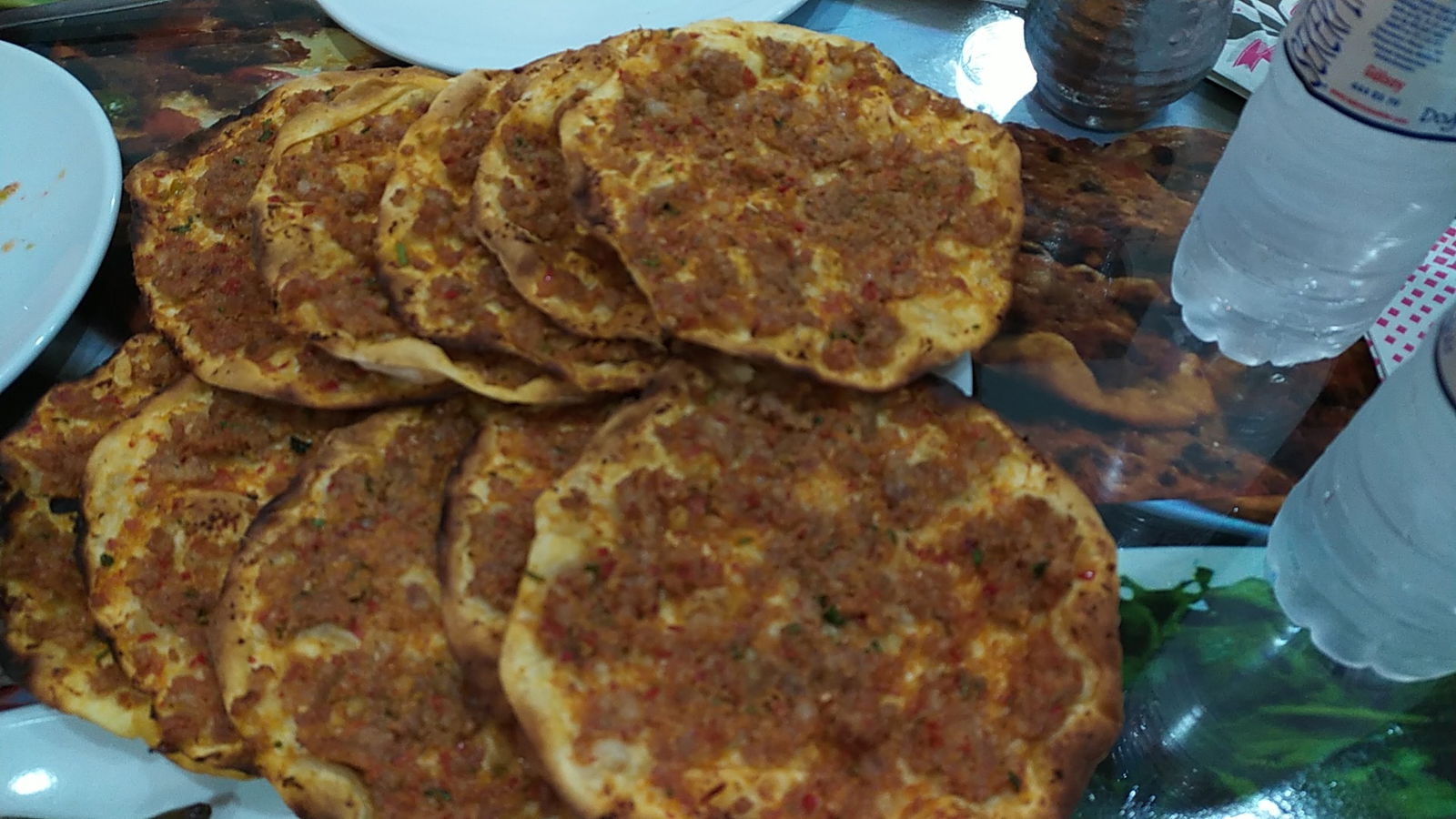 Kardeşler Pide Ve Lahmacun Salonu