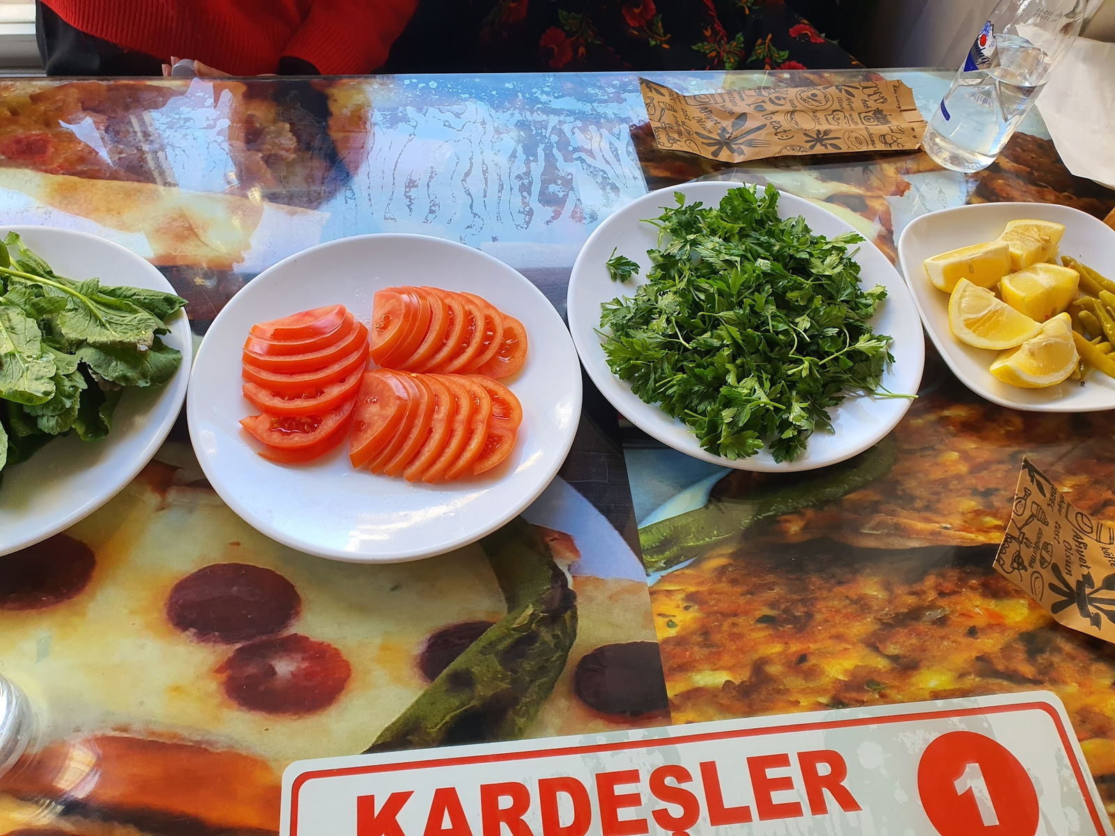 Kardeşler Pide Ve Lahmacun Salonu