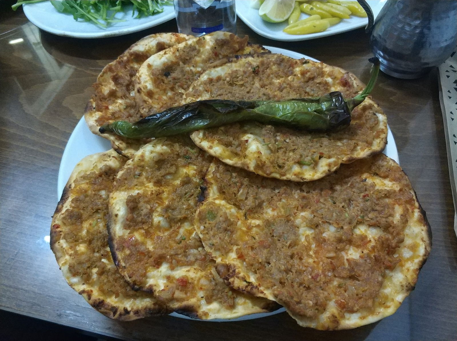 Kardeşler Pide Ve Lahmacun Salonu