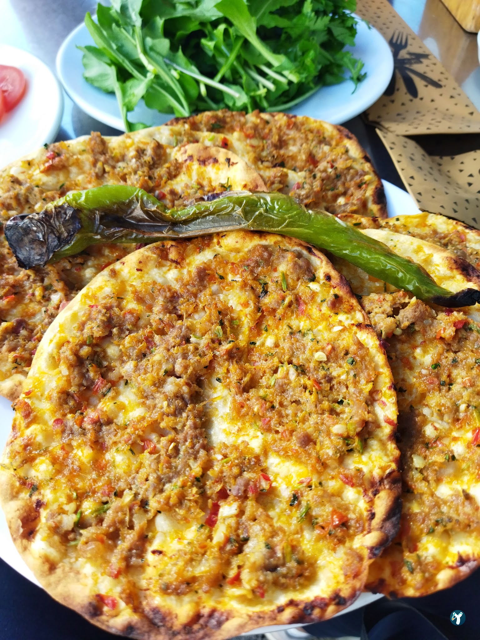 Kardeşler Pide Ve Lahmacun Salonu