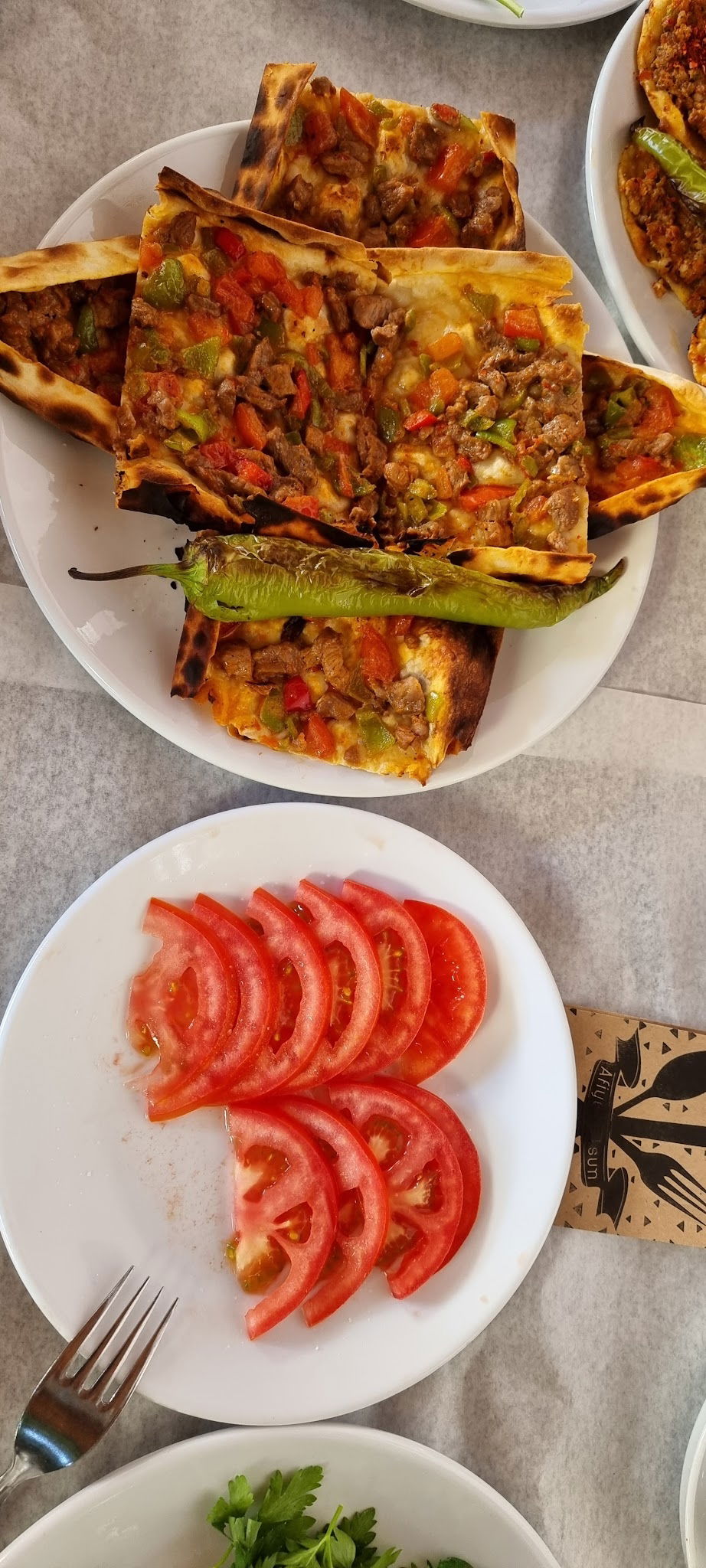 Kardeşler Pide Ve Lahmacun Salonu