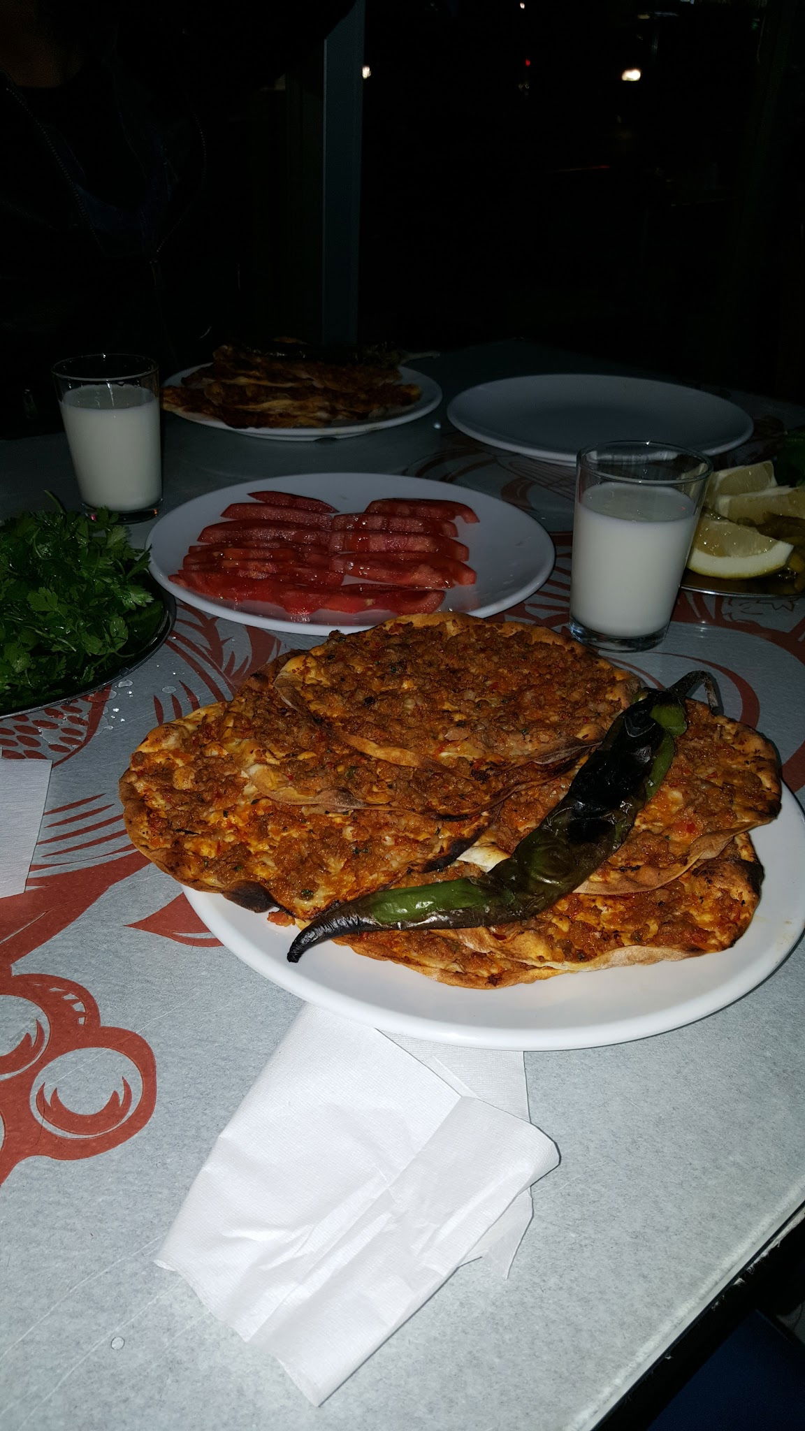 Kardeşler Pide Ve Lahmacun Salonu