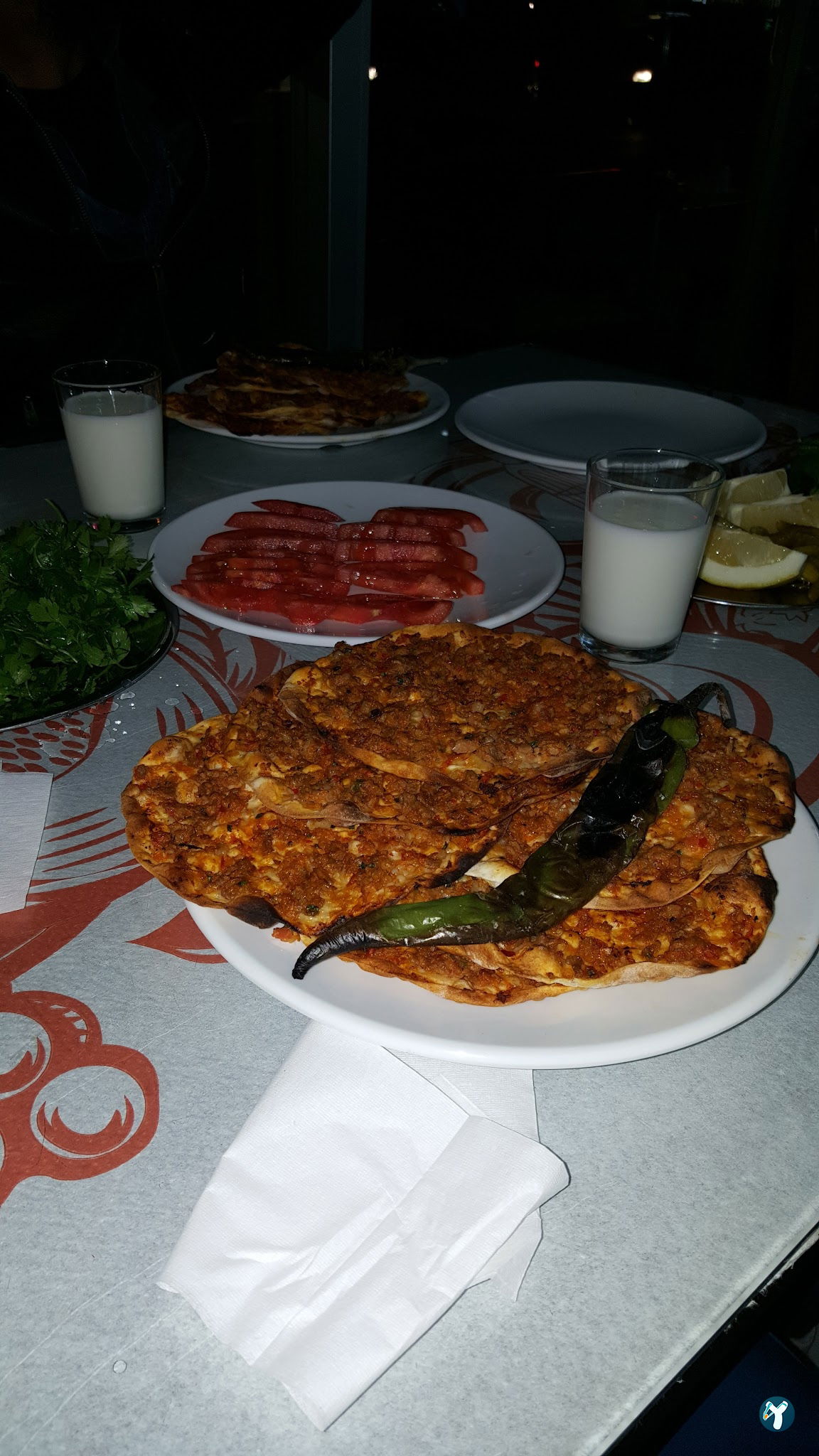 Kardeşler Pide Ve Lahmacun Salonu
