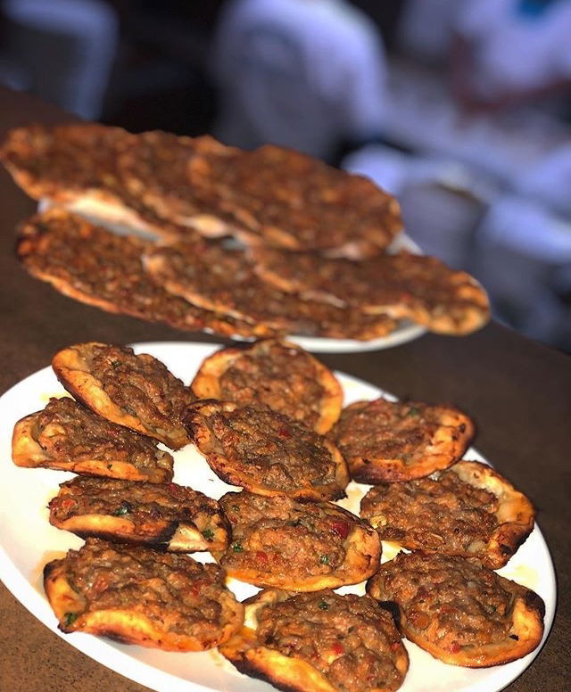 Kardeşler Pide Ve Lahmacun Salonu
