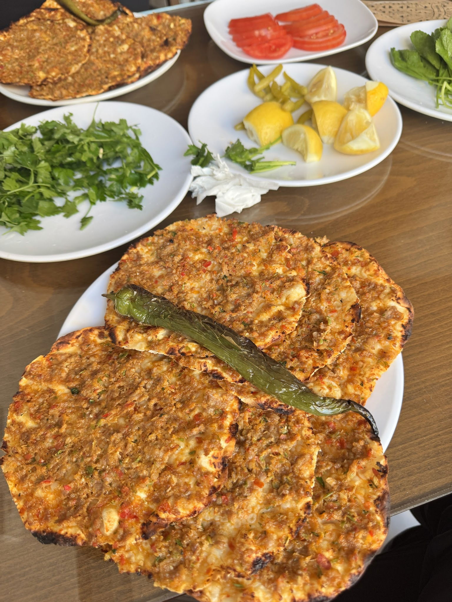 Kardeşler Pide Ve Lahmacun Salonu
