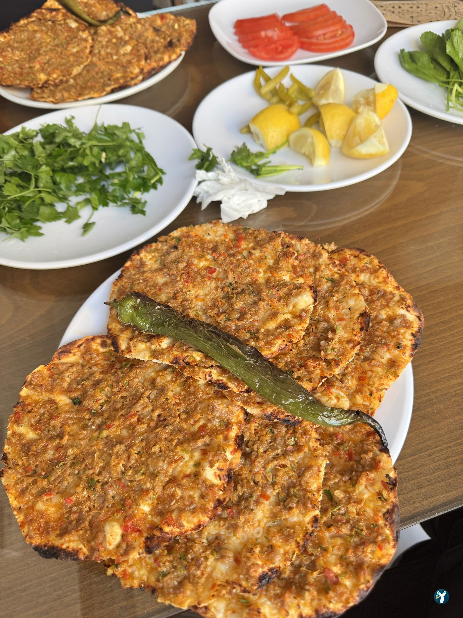 Kardeşler Pide Ve Lahmacun Salonu
