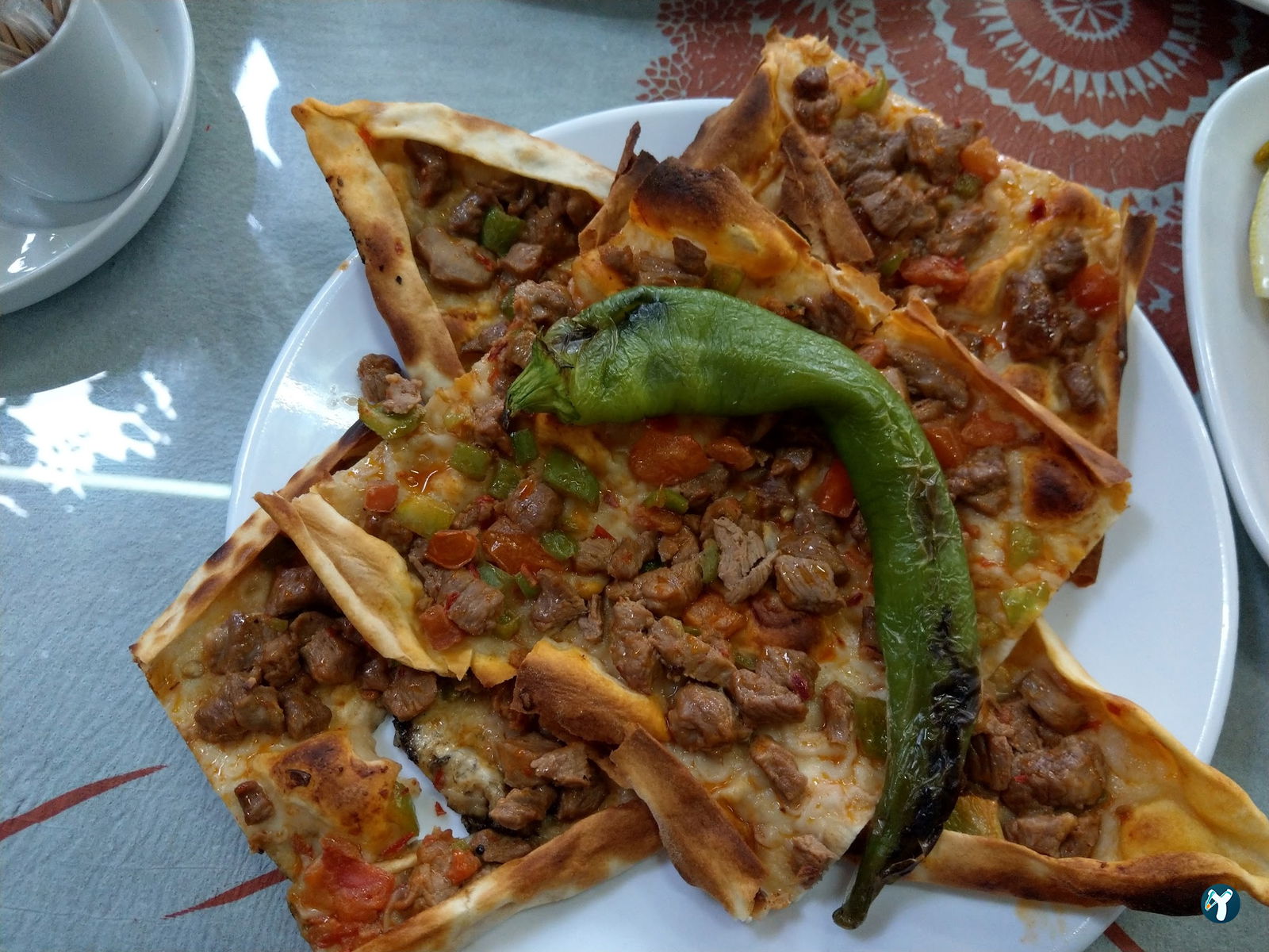Kardeşler Pide Ve Lahmacun Salonu