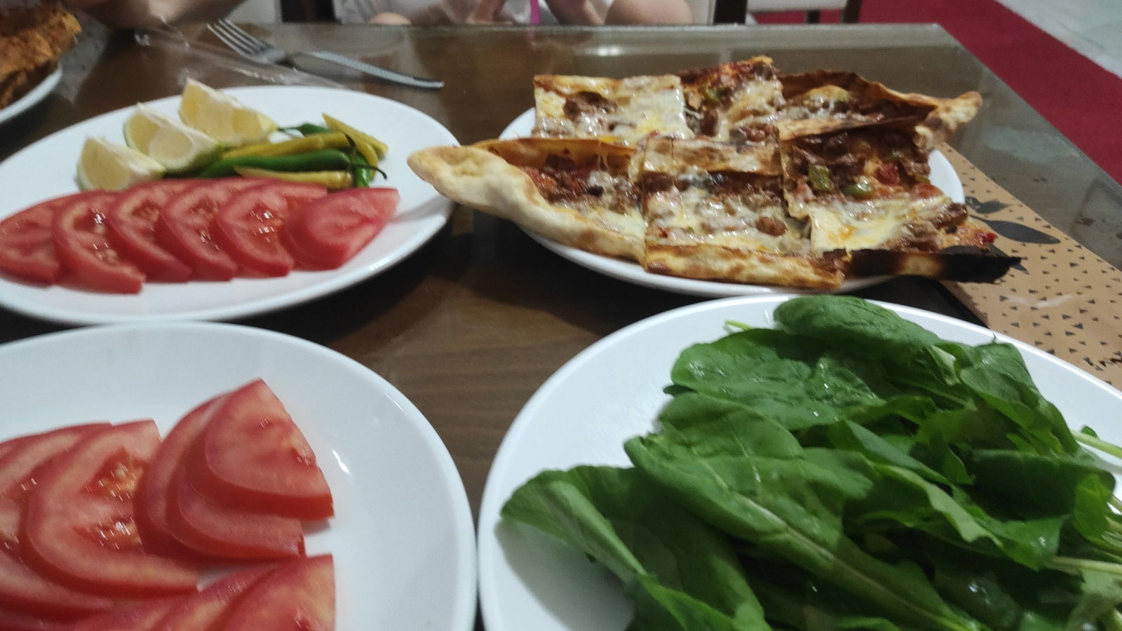 Kardeşler Pide Ve Lahmacun Salonu