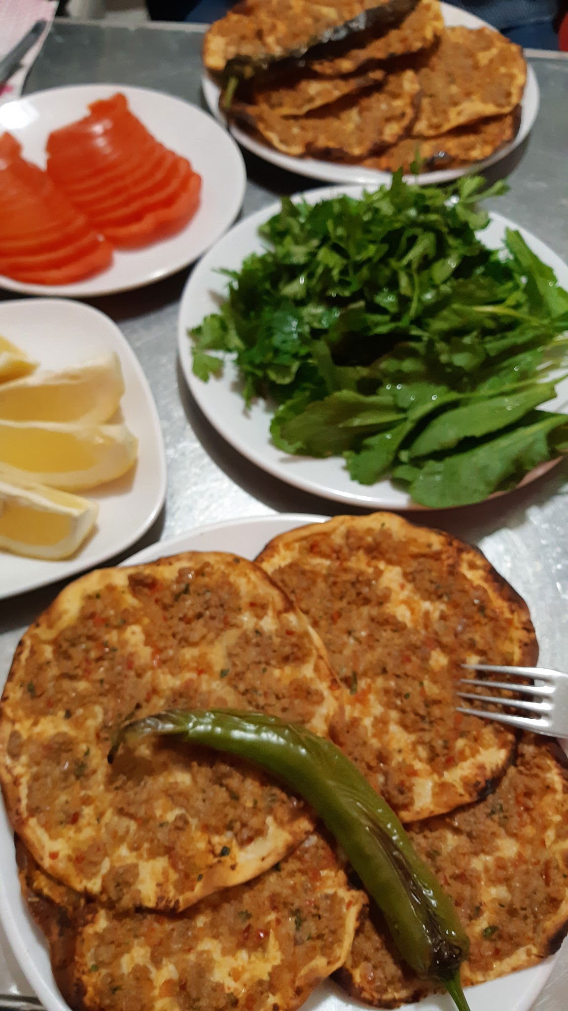 Kardeşler Pide Ve Lahmacun Salonu