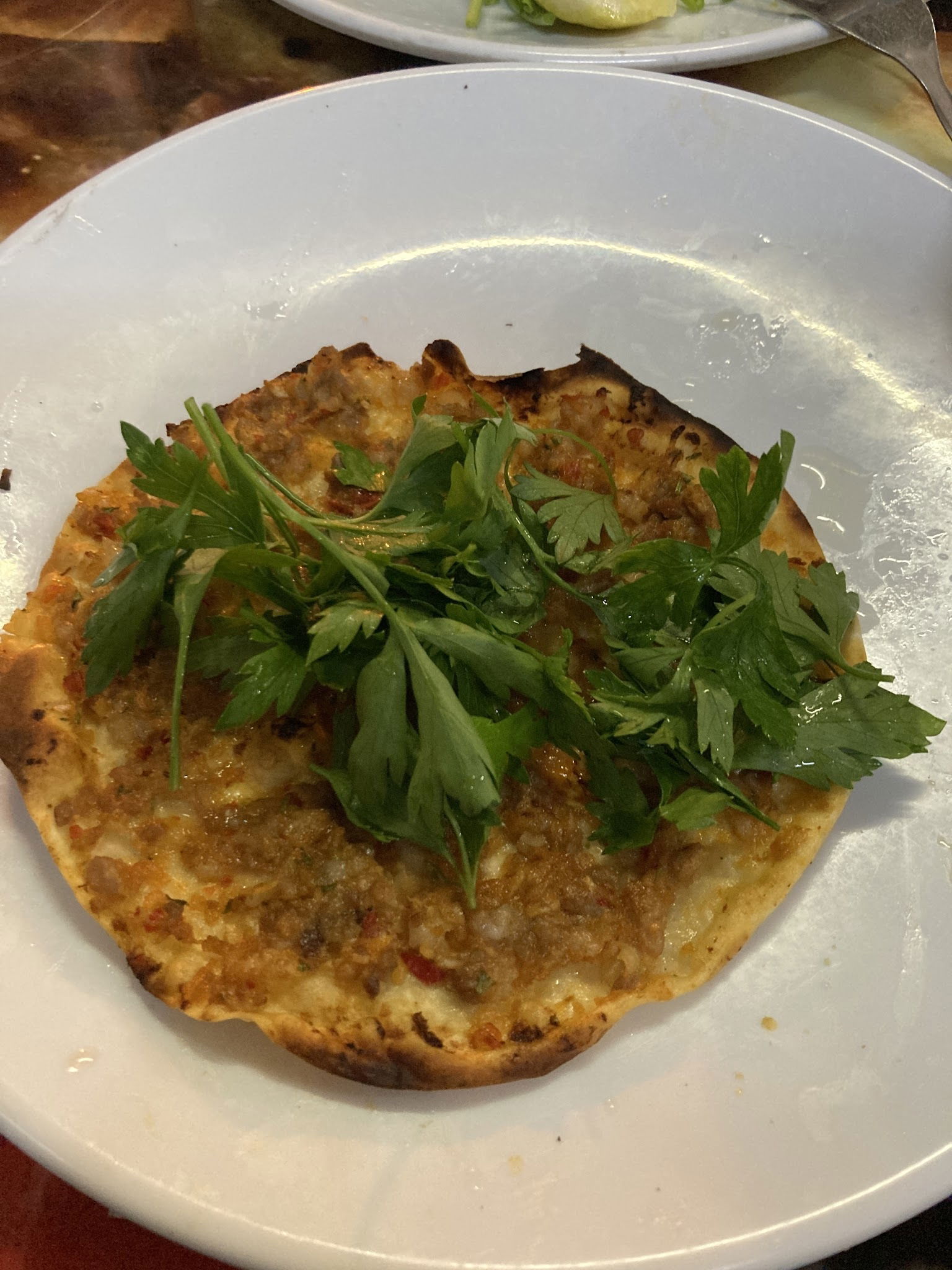 Kardeşler Pide Ve Lahmacun Salonu