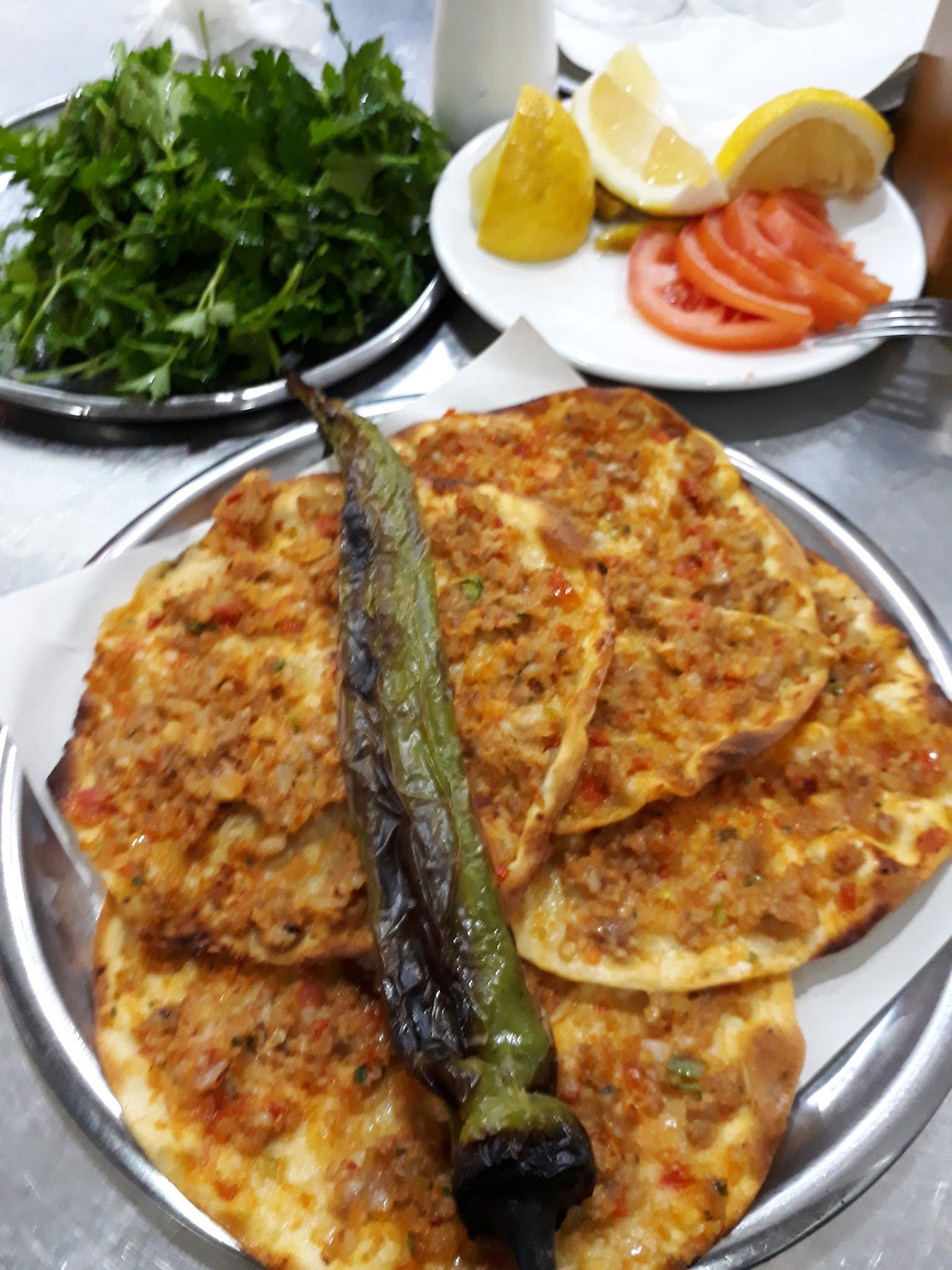 Kardeşler Pide Ve Lahmacun Salonu