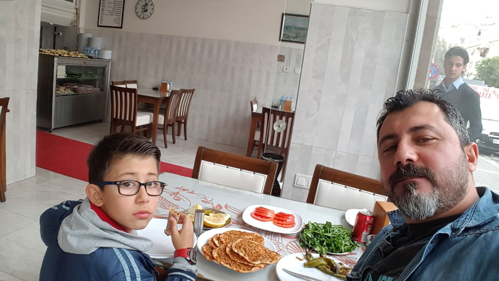 Kardeşler Pide Ve Lahmacun Salonu
