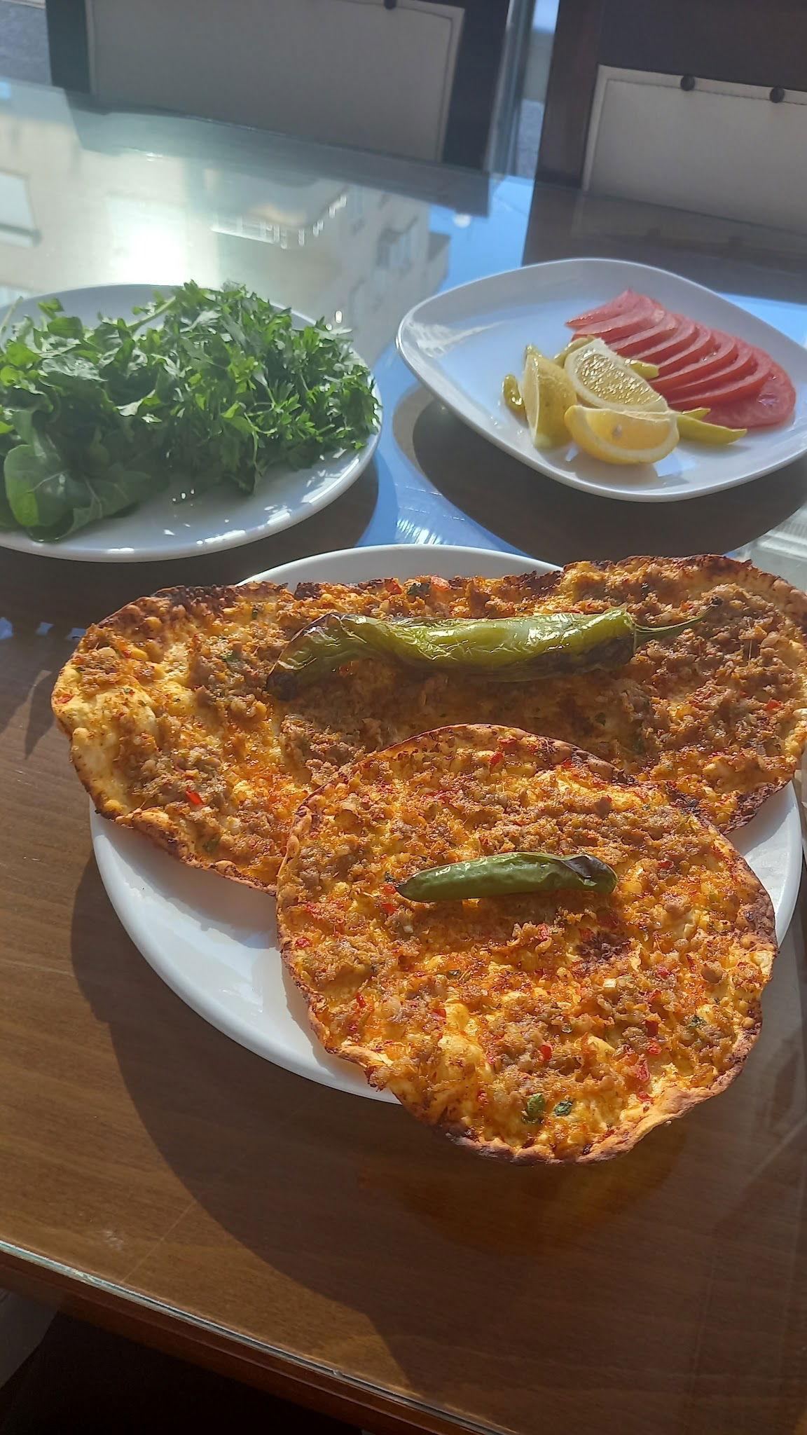 Kardeşler Pide Ve Lahmacun Salonu