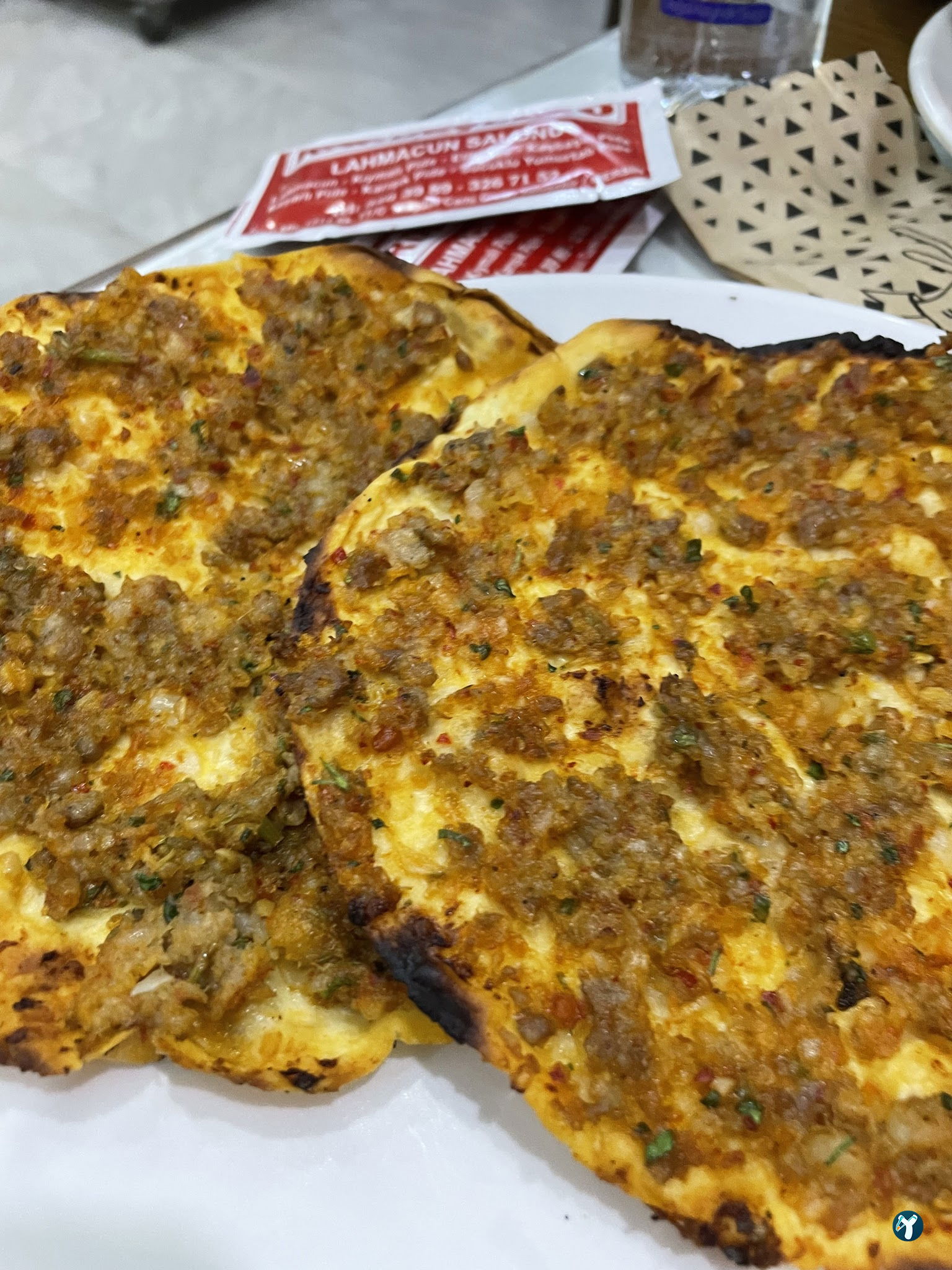 Kardeşler Pide Ve Lahmacun Salonu