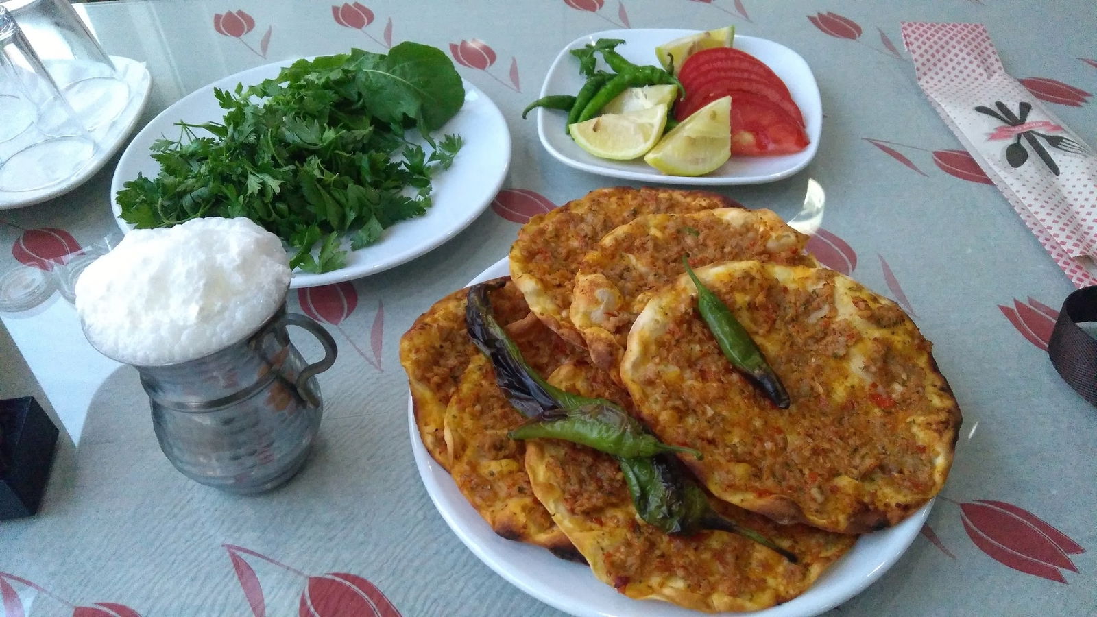 Kardeşler Pide Ve Lahmacun Salonu