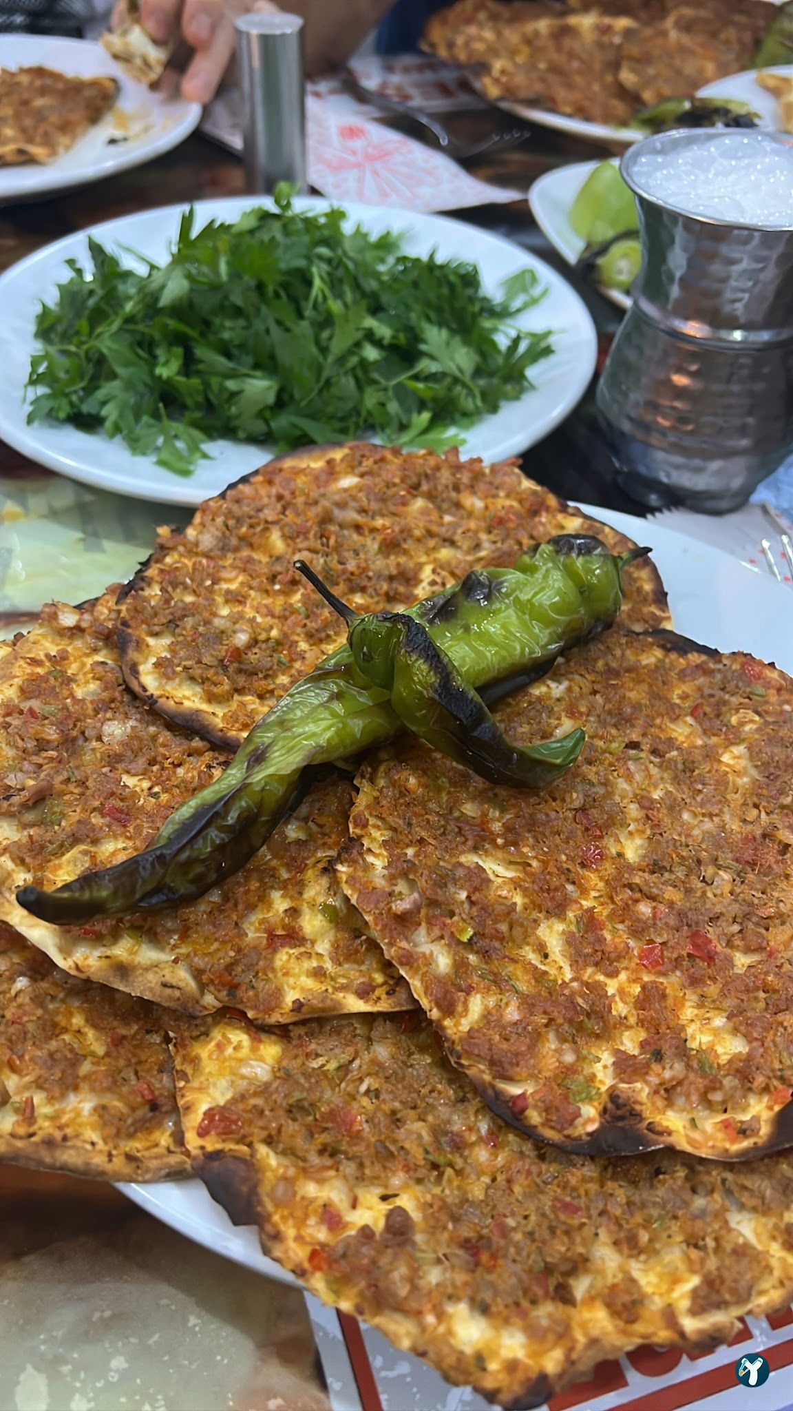 Kardeşler Pide Ve Lahmacun Salonu