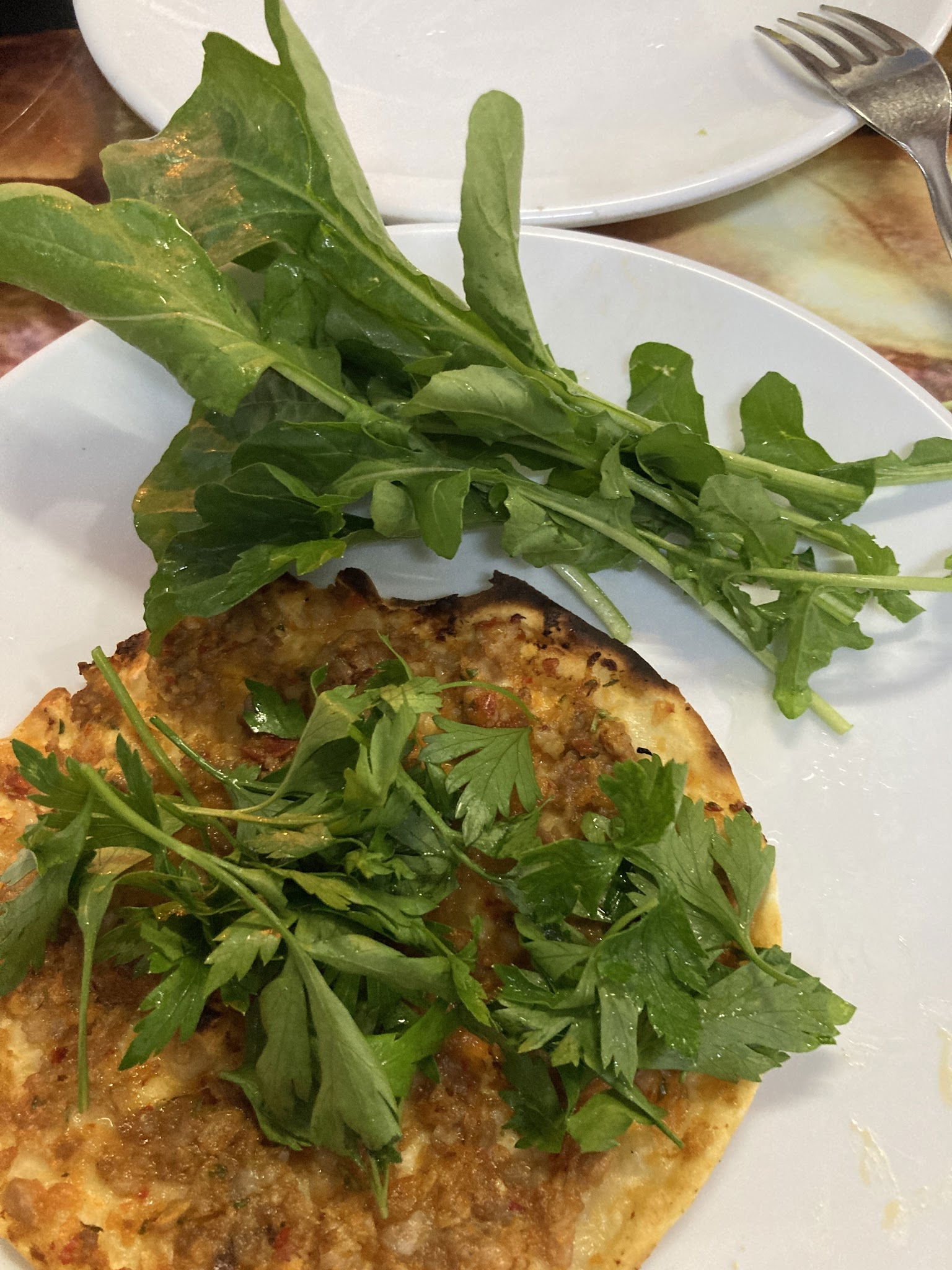 Kardeşler Pide Ve Lahmacun Salonu