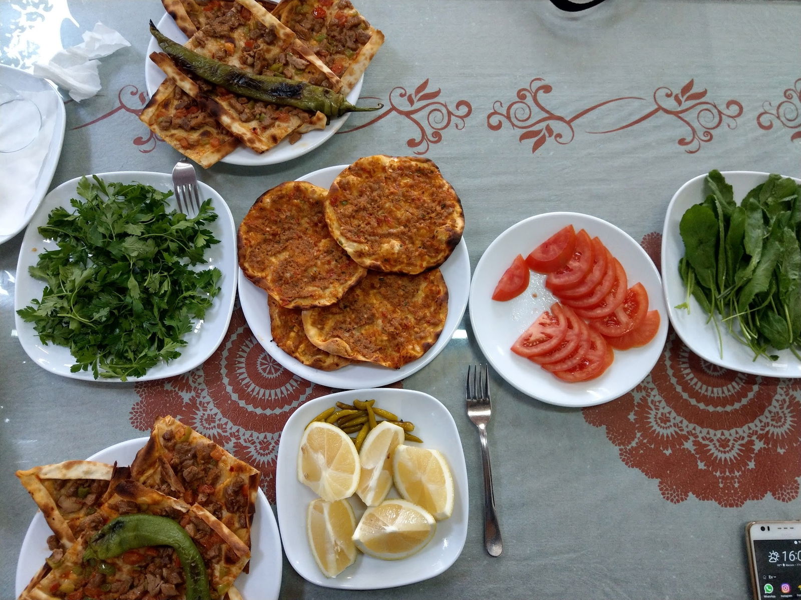 Kardeşler Pide Ve Lahmacun Salonu