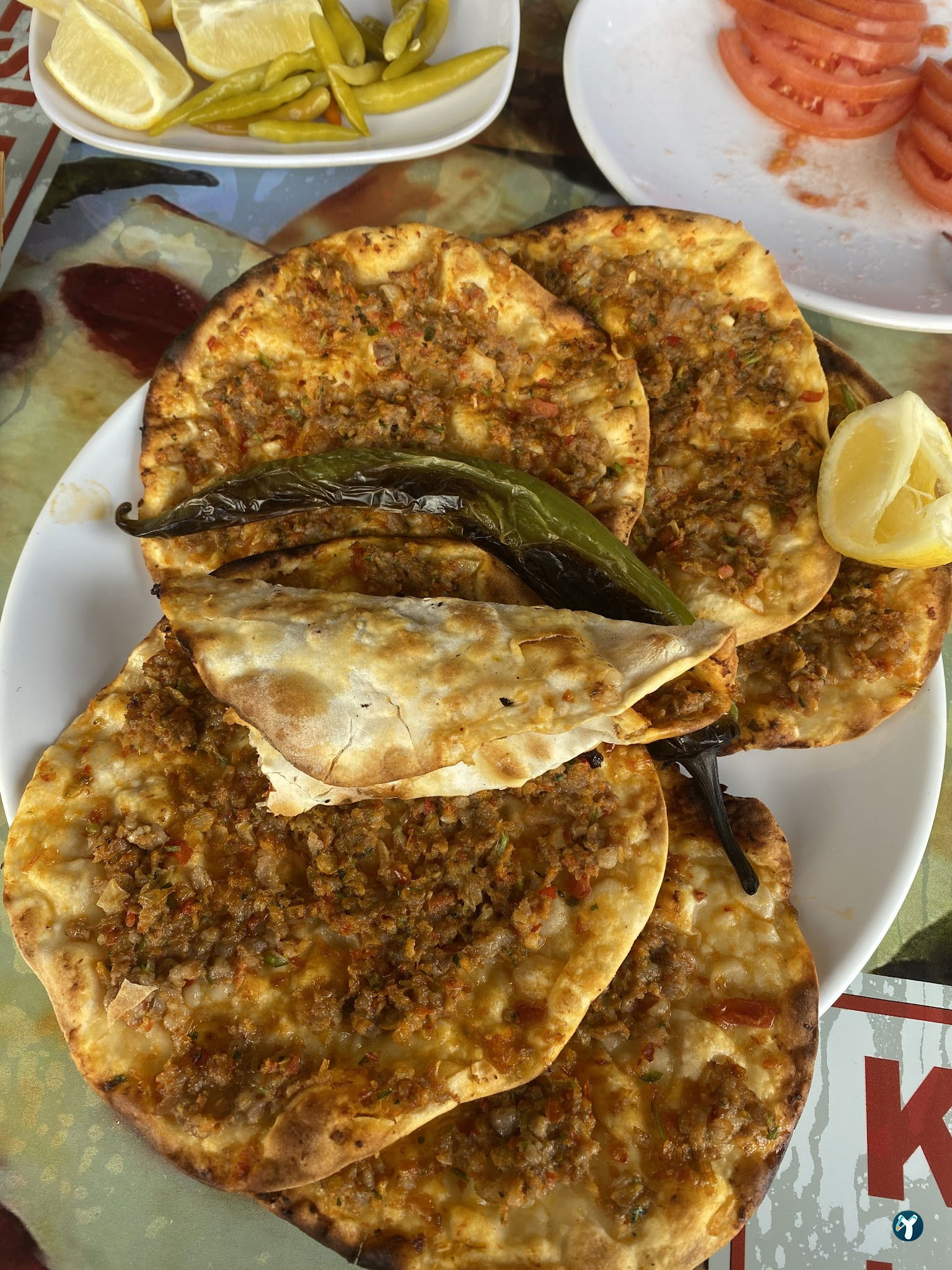 Kardeşler Pide Ve Lahmacun Salonu