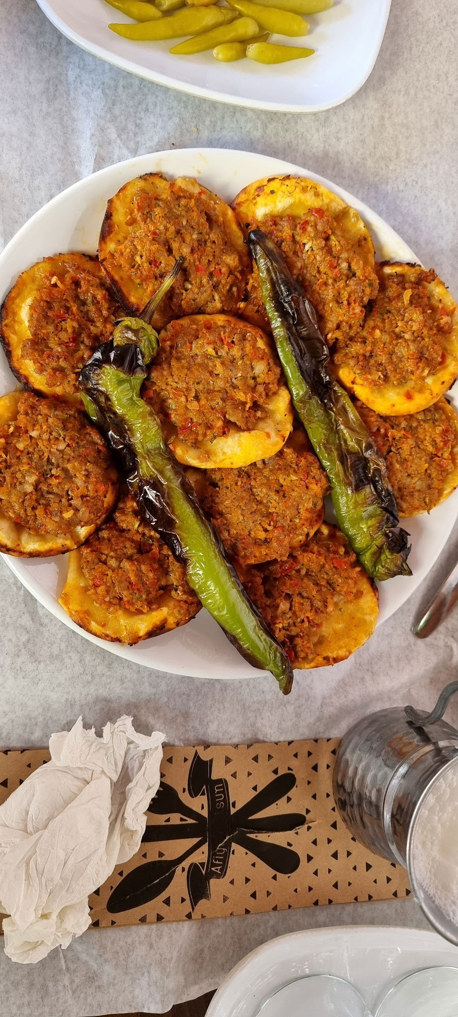 Kardeşler Pide Ve Lahmacun Salonu