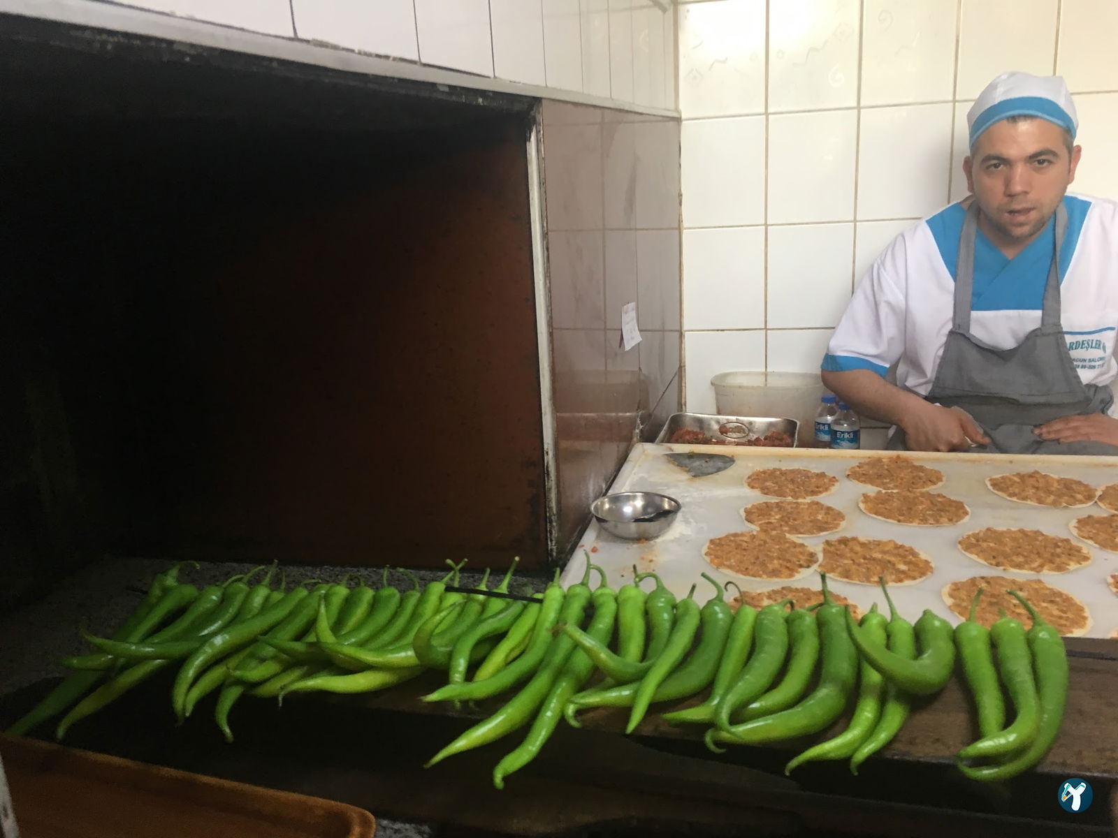 Kardeşler Pide Ve Lahmacun Salonu