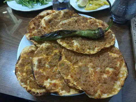 Kardeşler Pide Ve Lahmacun Salonu resimleri