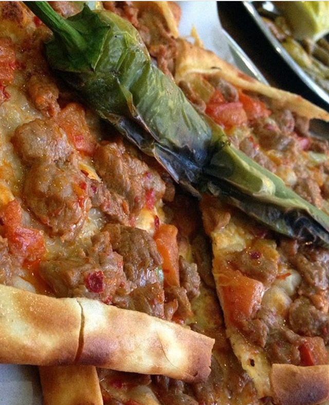 Kardeşler Pide Ve Lahmacun Salonu