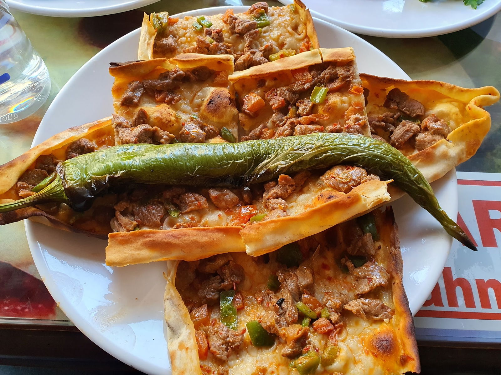 Kardeşler Pide Ve Lahmacun Salonu