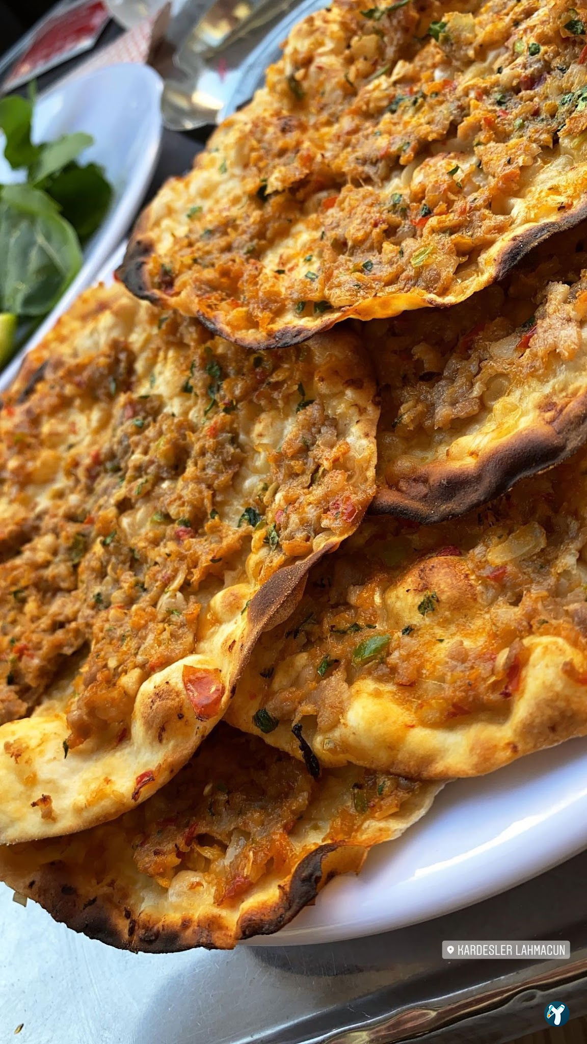 Kardeşler Pide Ve Lahmacun Salonu