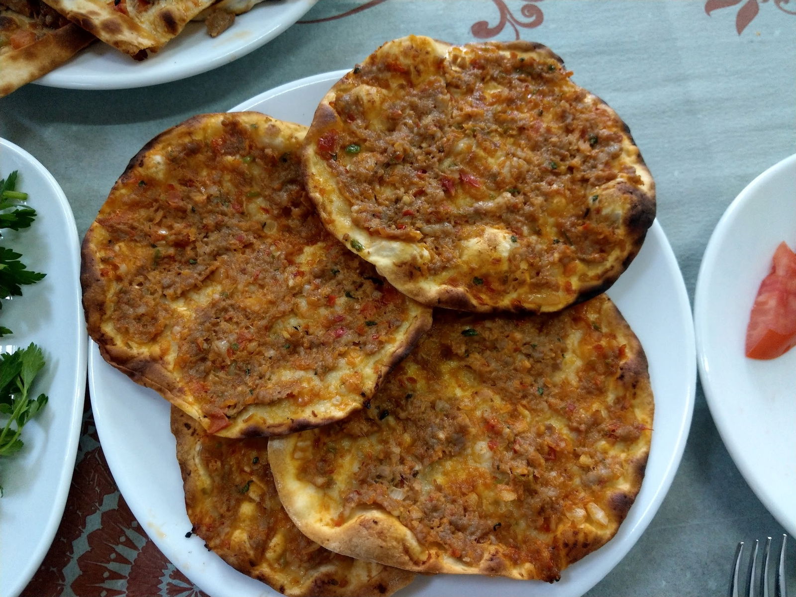 Kardeşler Pide Ve Lahmacun Salonu