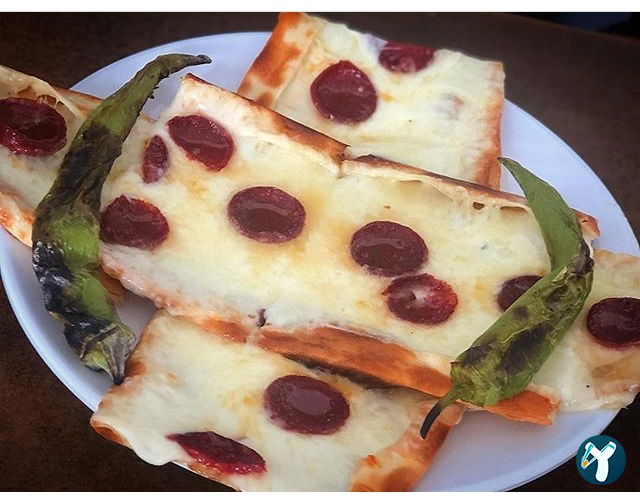 Kardeşler Pide Ve Lahmacun Salonu