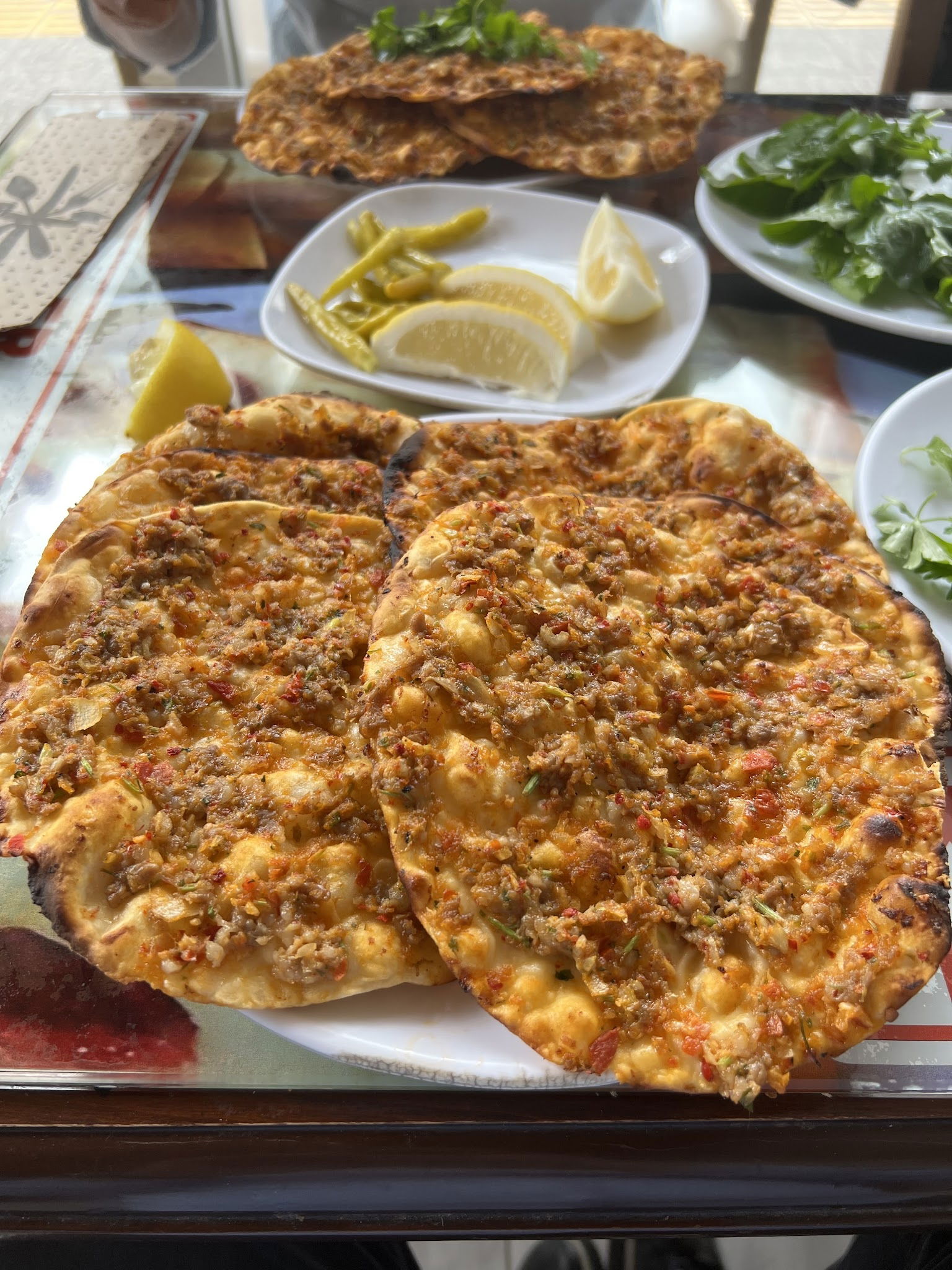 Kardeşler Pide Ve Lahmacun Salonu
