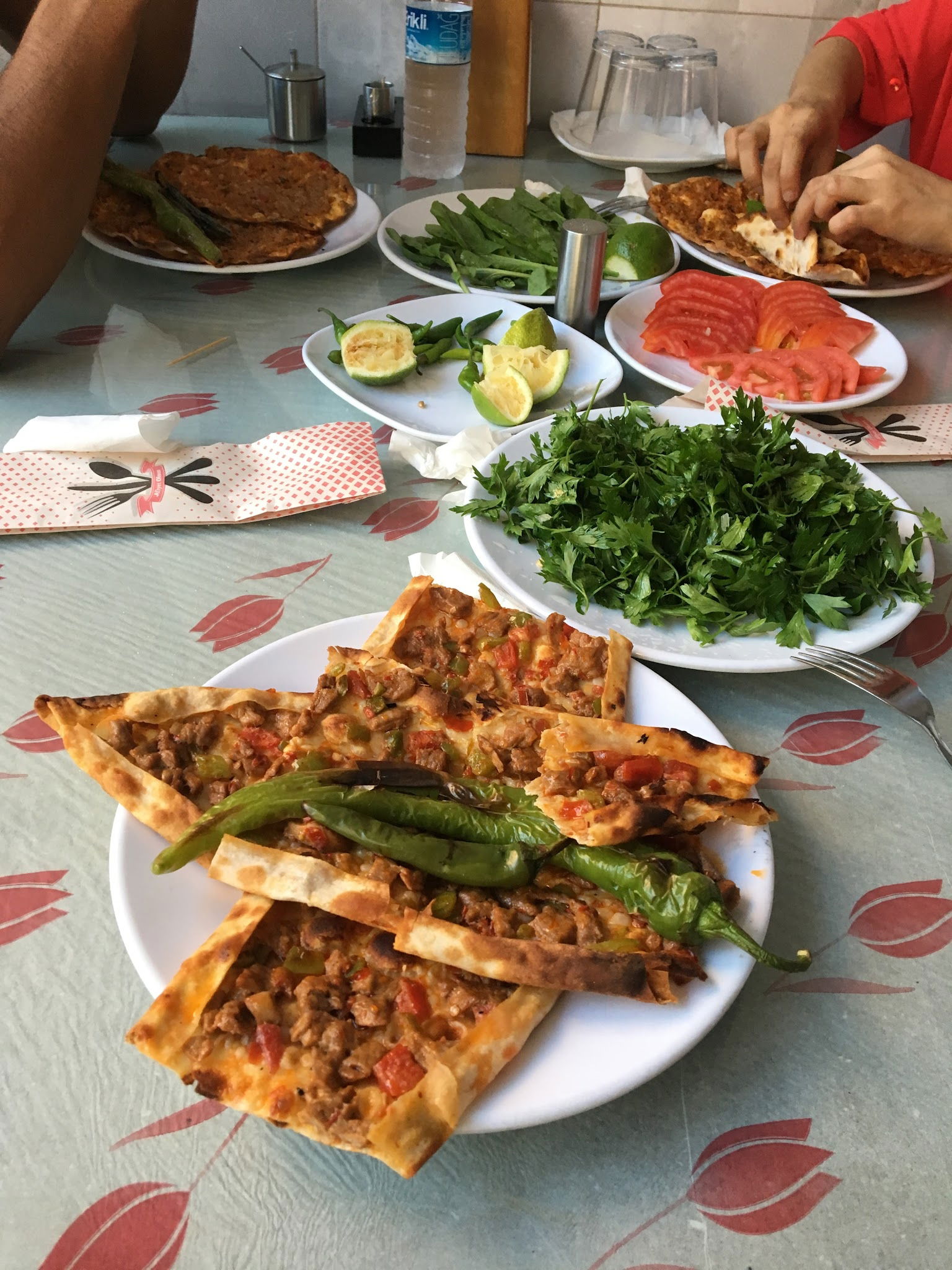 Kardeşler Pide Ve Lahmacun Salonu