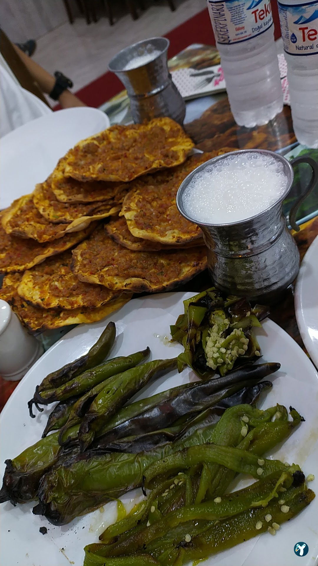 Kardeşler Pide Ve Lahmacun Salonu