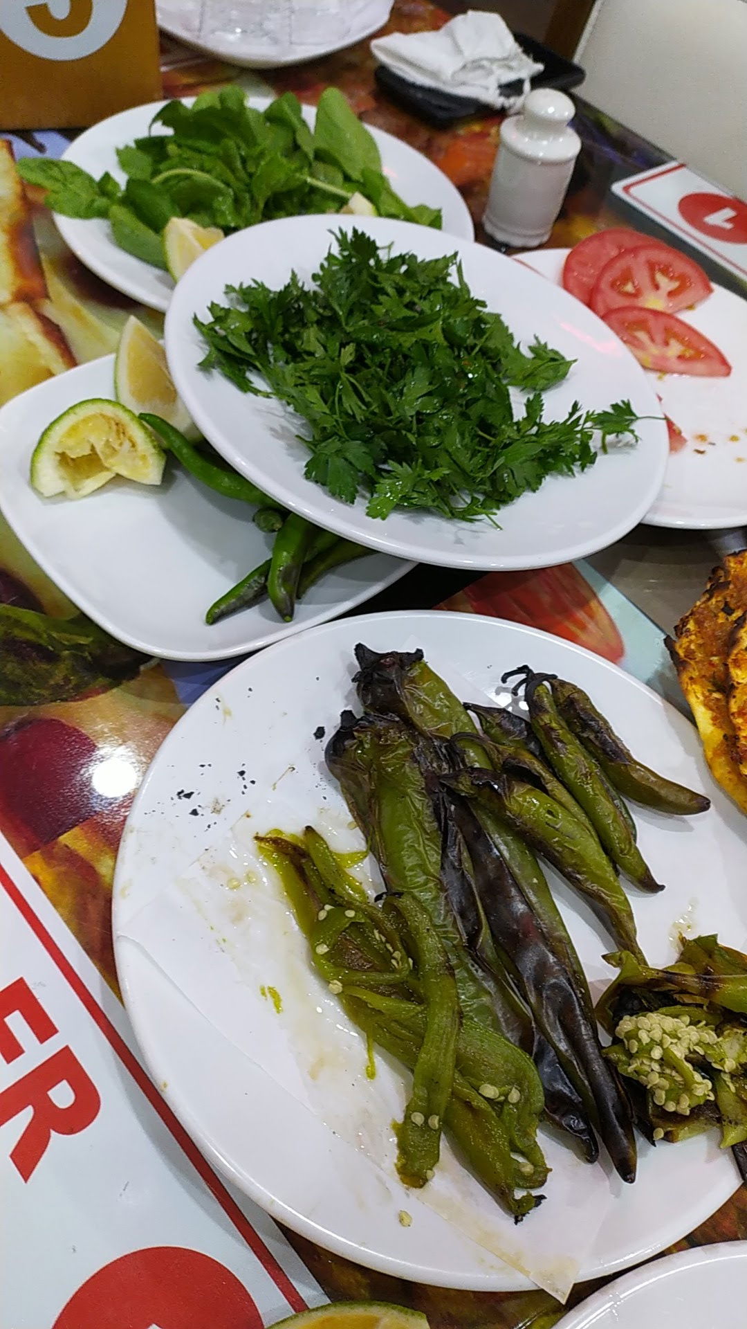 Kardeşler Pide Ve Lahmacun Salonu