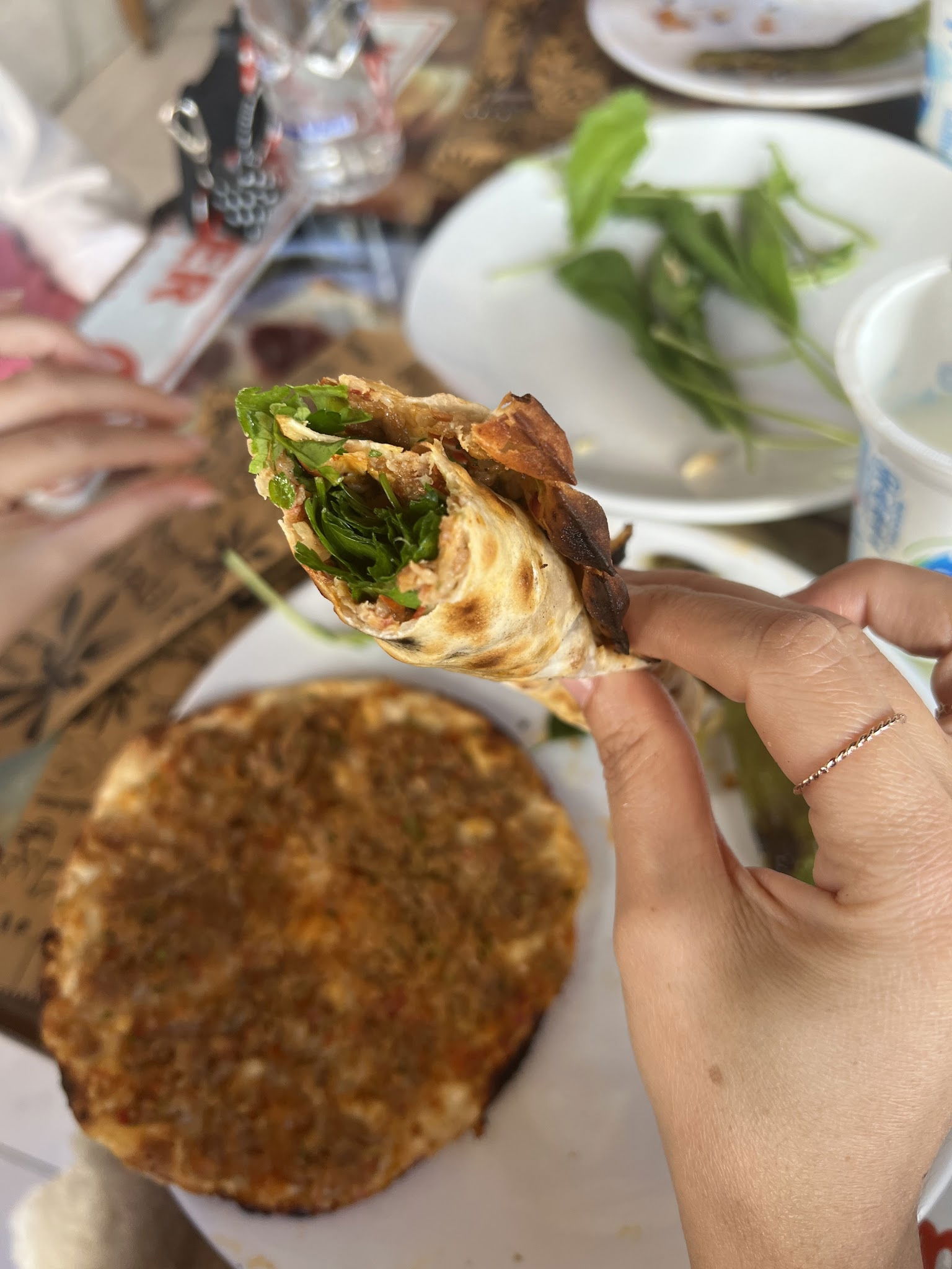 Kardeşler Pide Ve Lahmacun Salonu