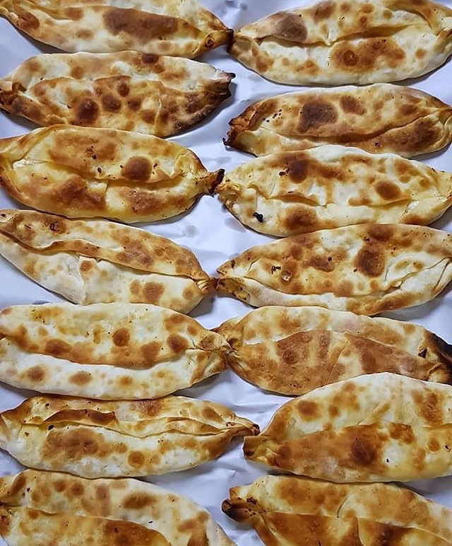 Kardeşler Pide Ve Lahmacun Salonu