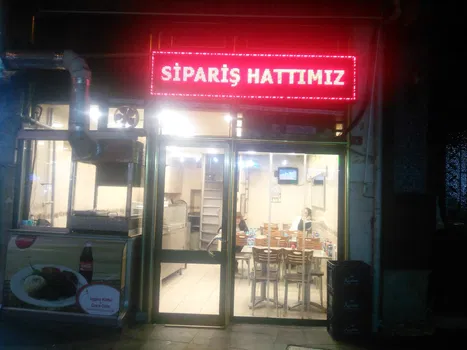 Boğaziçi Köfte Piyaz Salonu resimleri