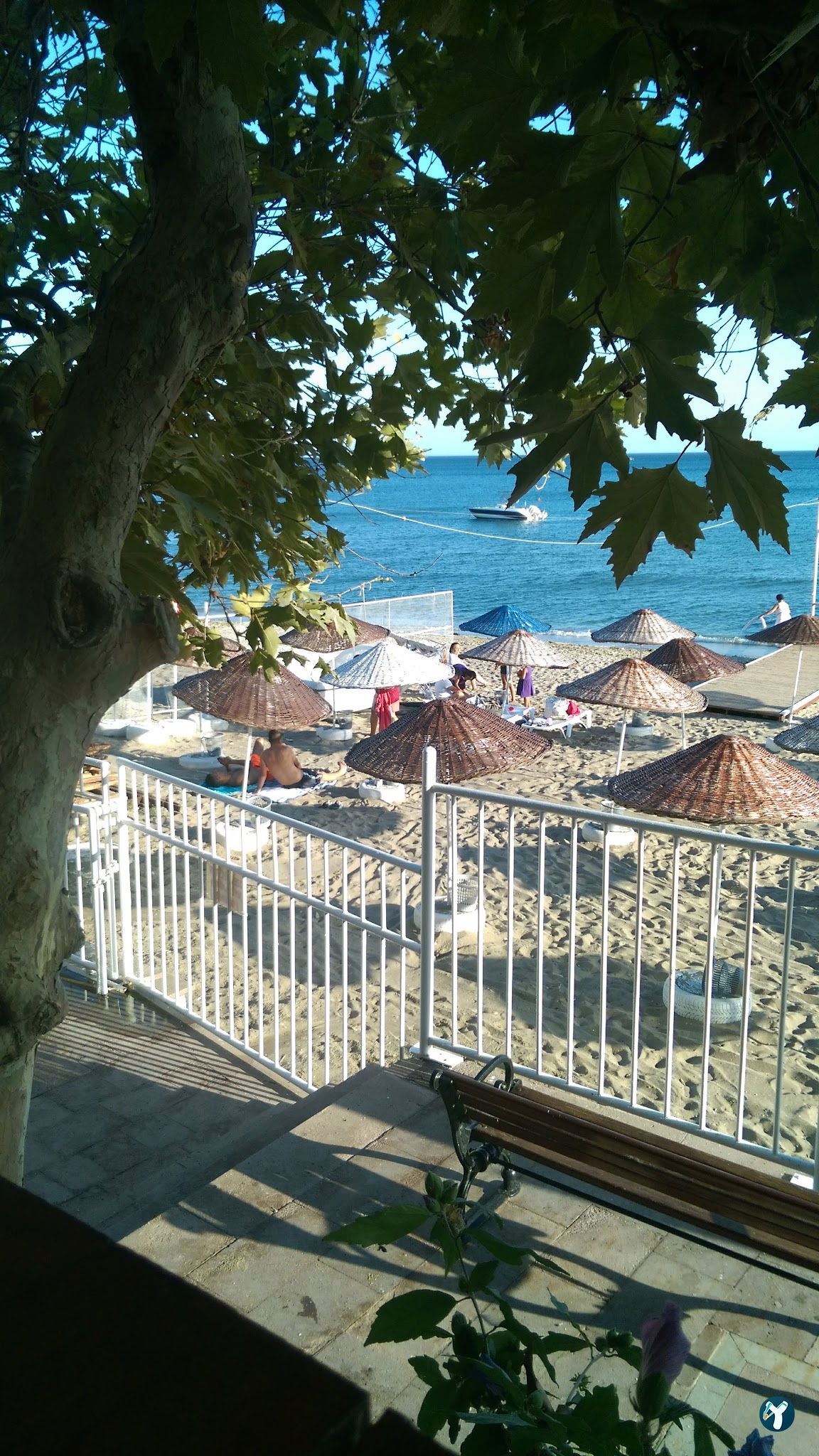 Yuva Cafe Tekel