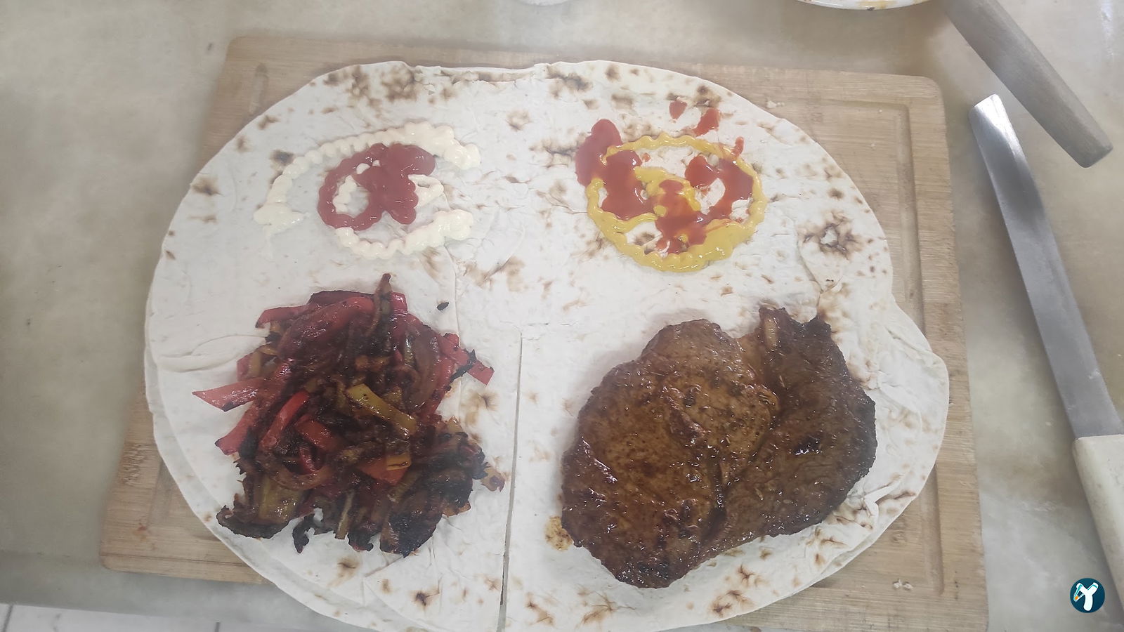 Yuva Cafe Tekel