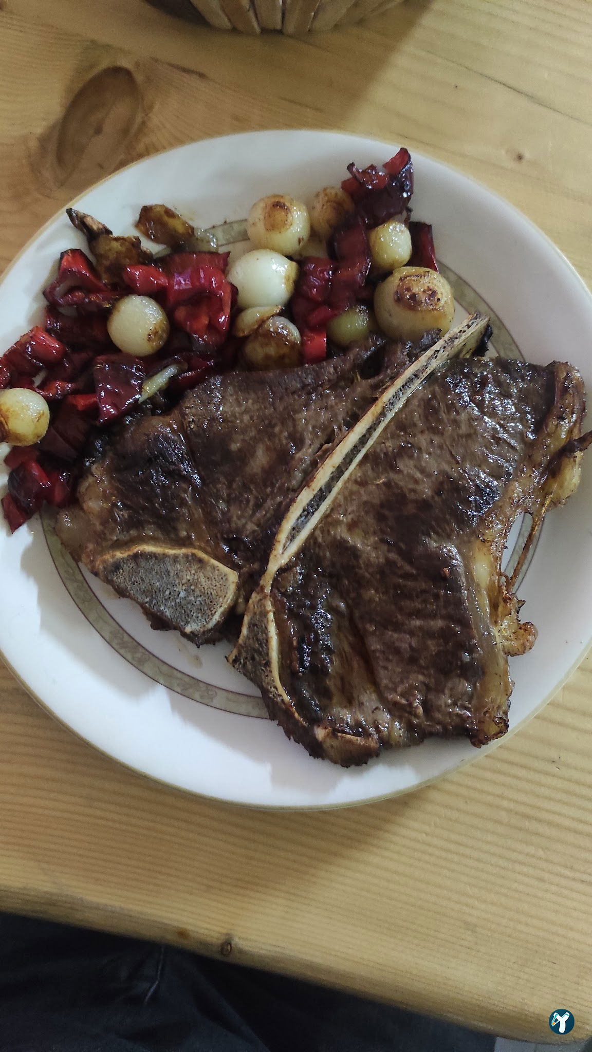 Yuva Cafe Tekel